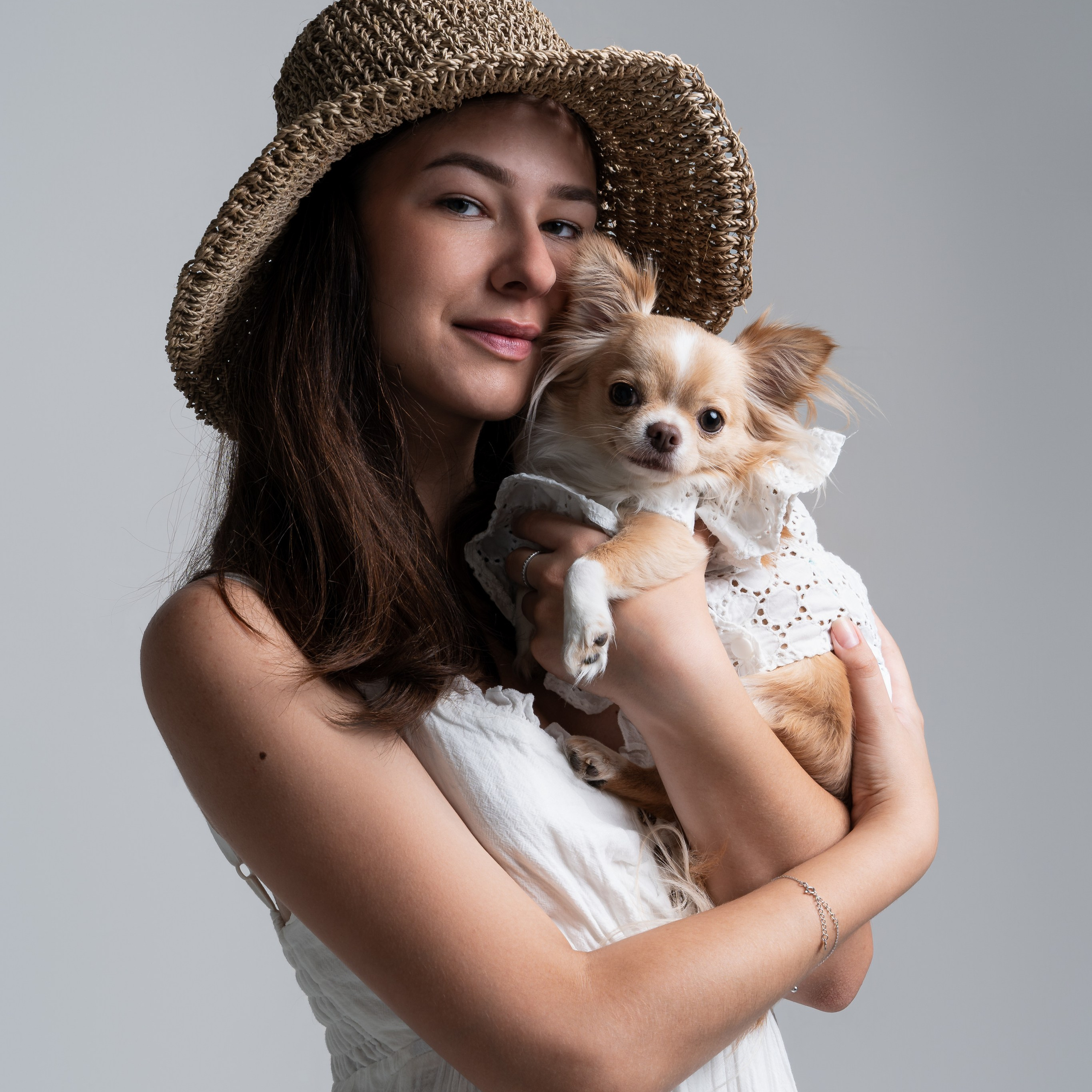 Услуги. Фотостудия Минималист