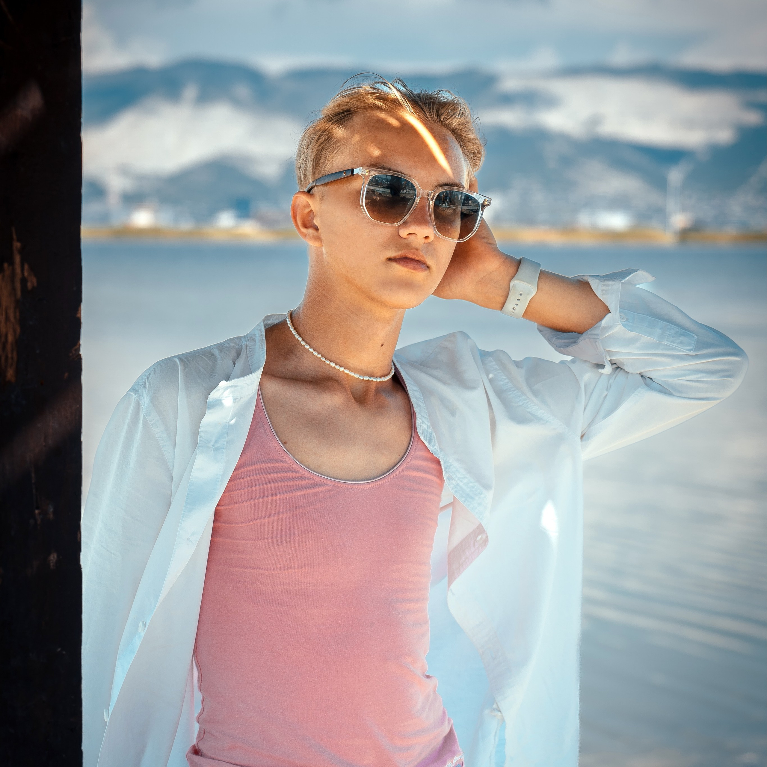 УСЛУГИ И ЦЕНЫ. Фотограф и видеограф в Новотитаровской и Краснодаре — Олег Ананко