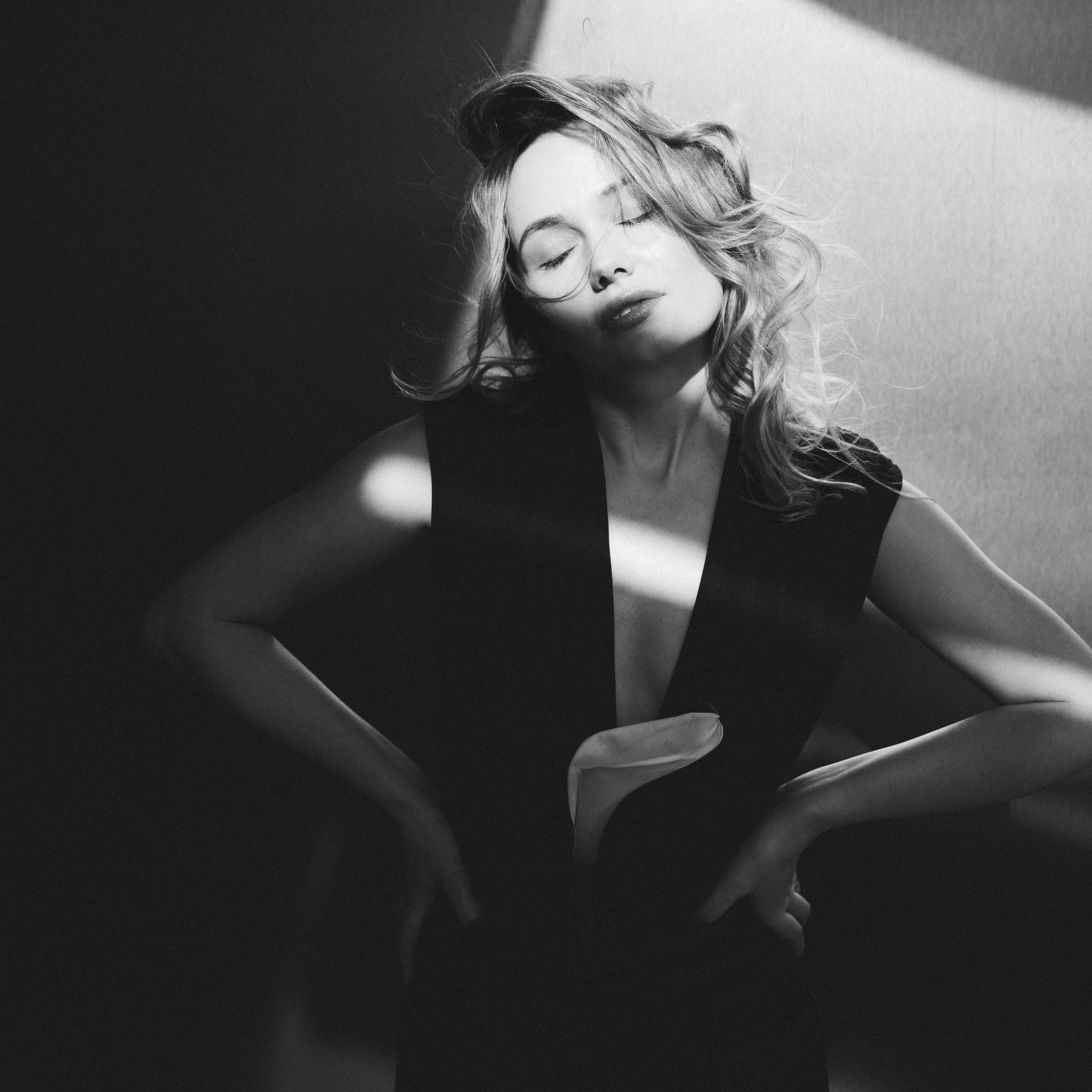 Портретный фотограф в Санкт-Петербурге Светлана Каменева