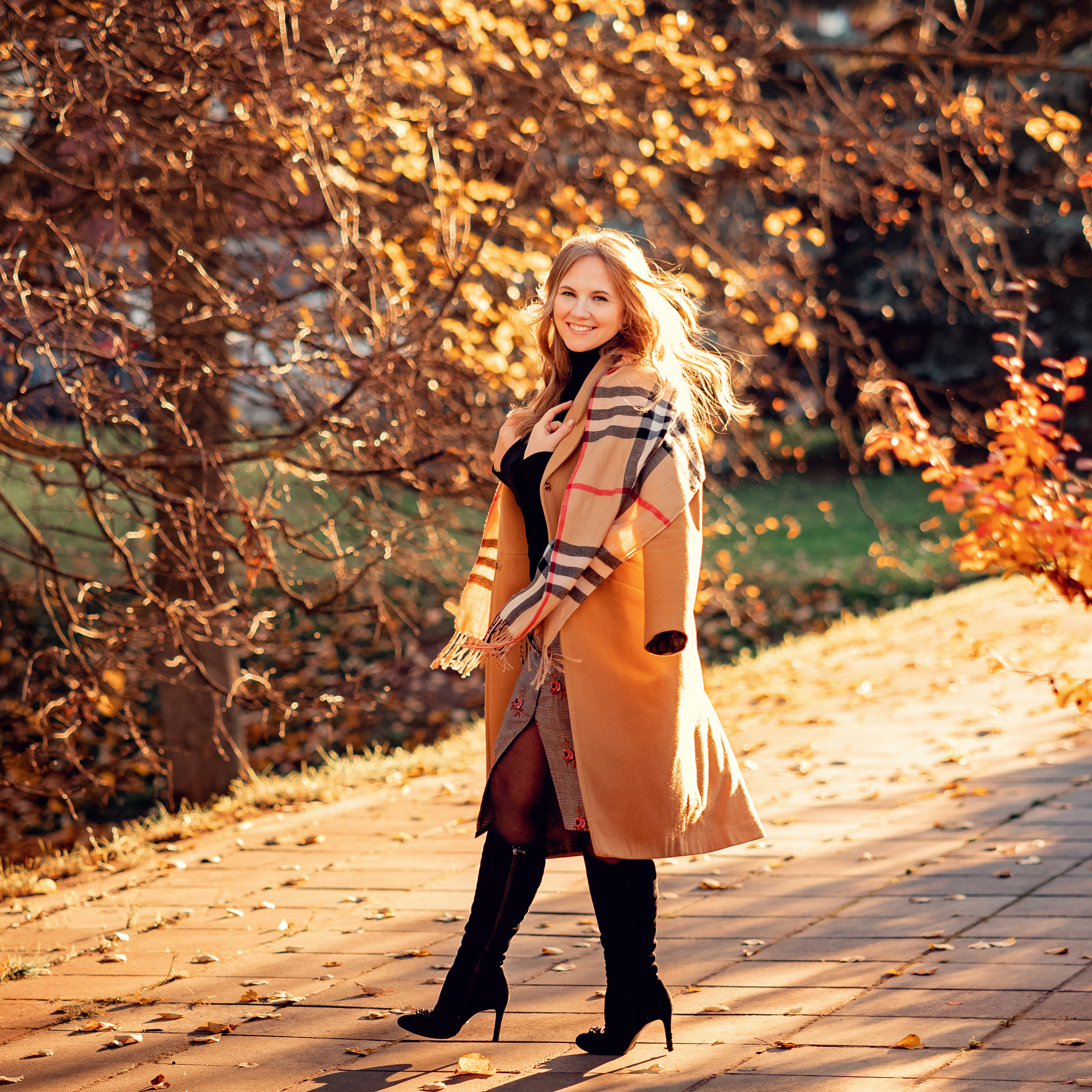 Услуги Женский портрет. Топовый фотограф Юлия Графова