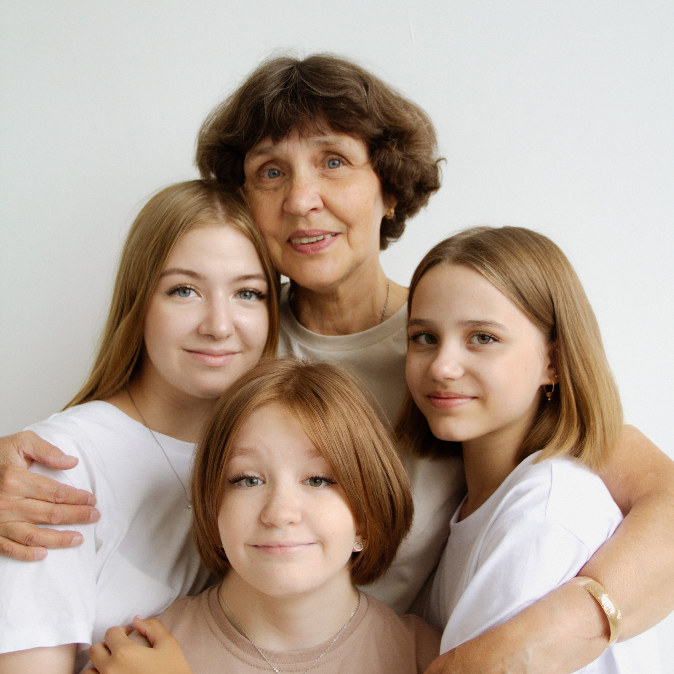 Дарья Зайцева Фотограф в Тольятти @adida_sha