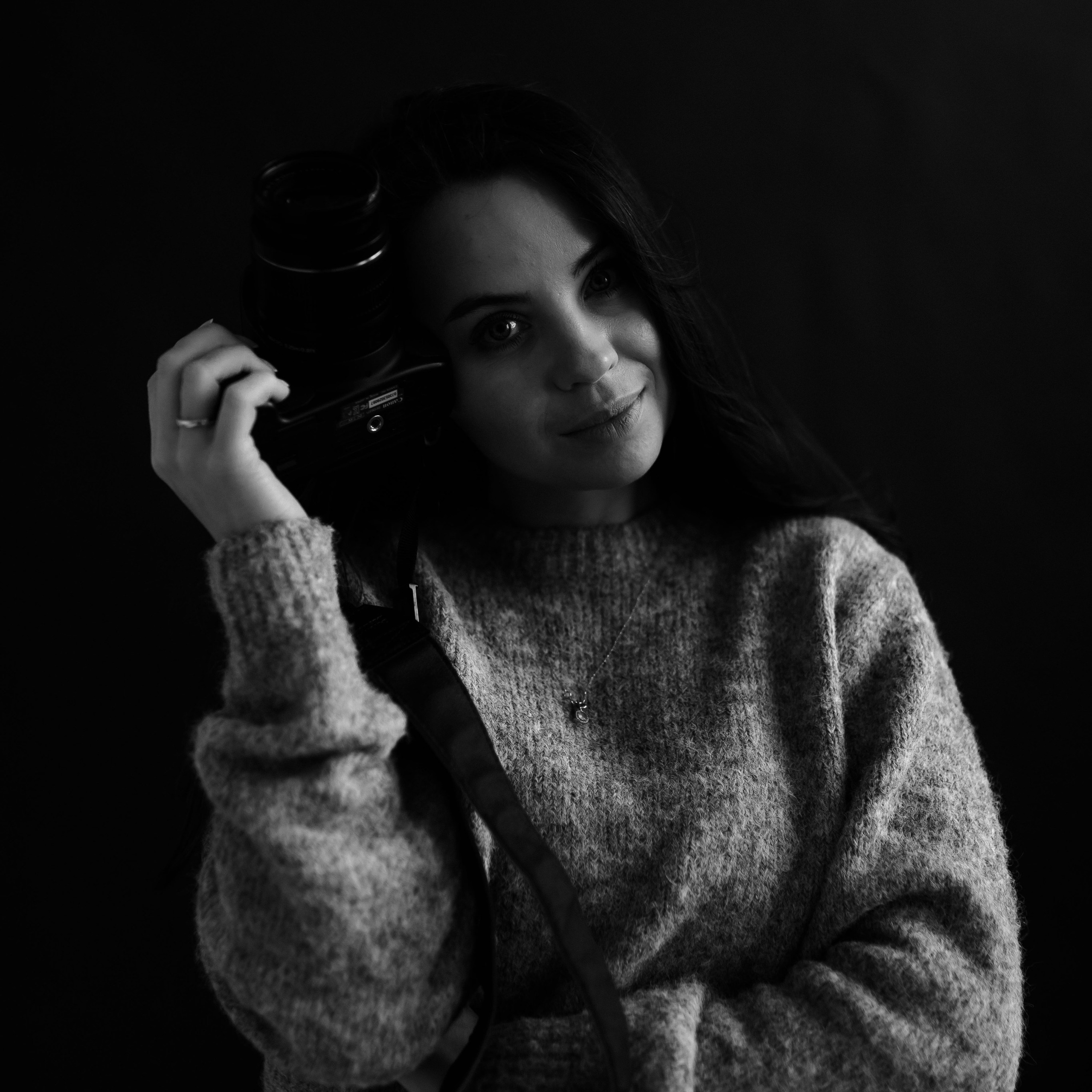 Обучение. Семейный и женский фотограф в Санкт-Петербурге