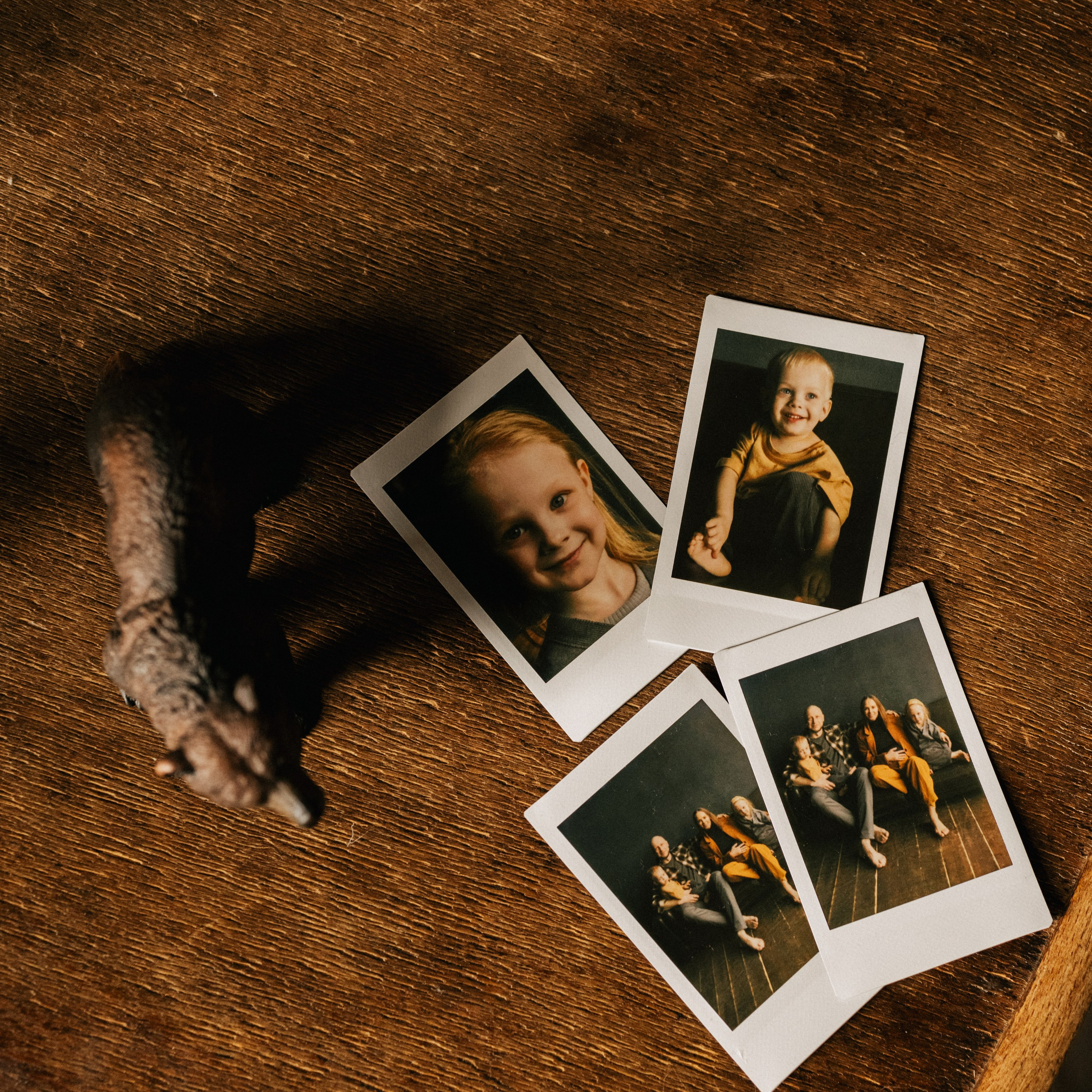 Обучение. Дарья Медведева, семейный и рекламный фотограф в Самаре