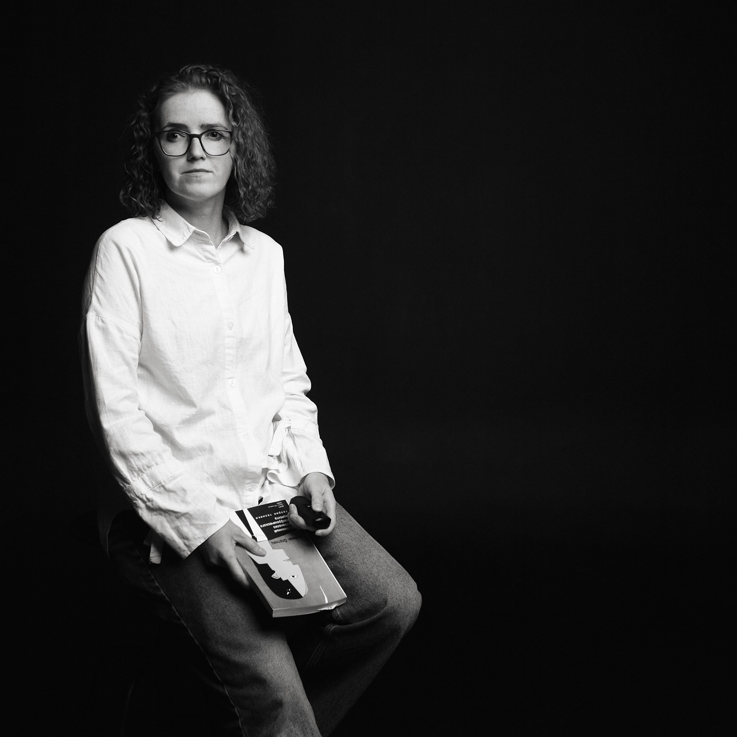 Обо мне. Марина Белая: психолог-психоаналитик