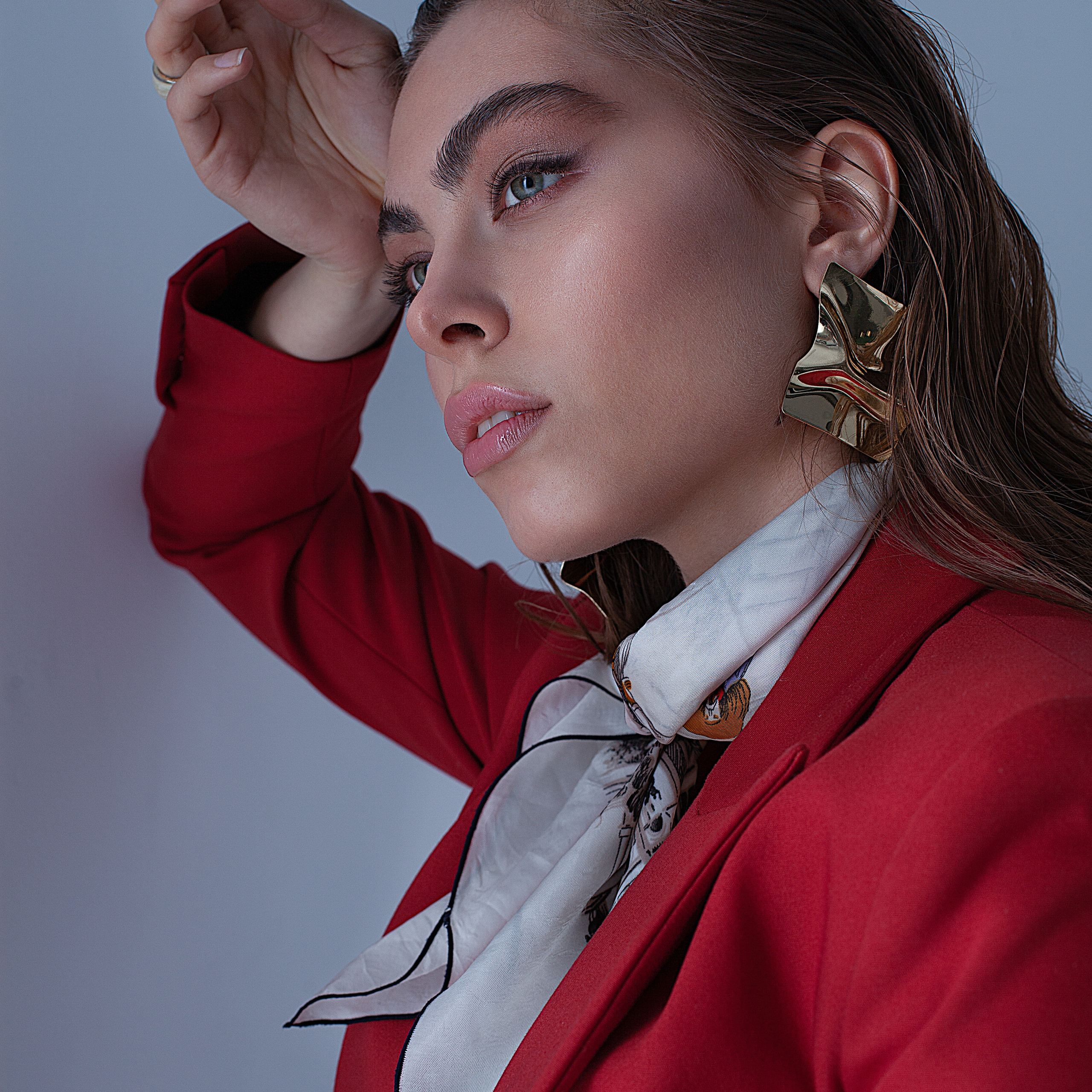 Price. Katya Tyulyandina