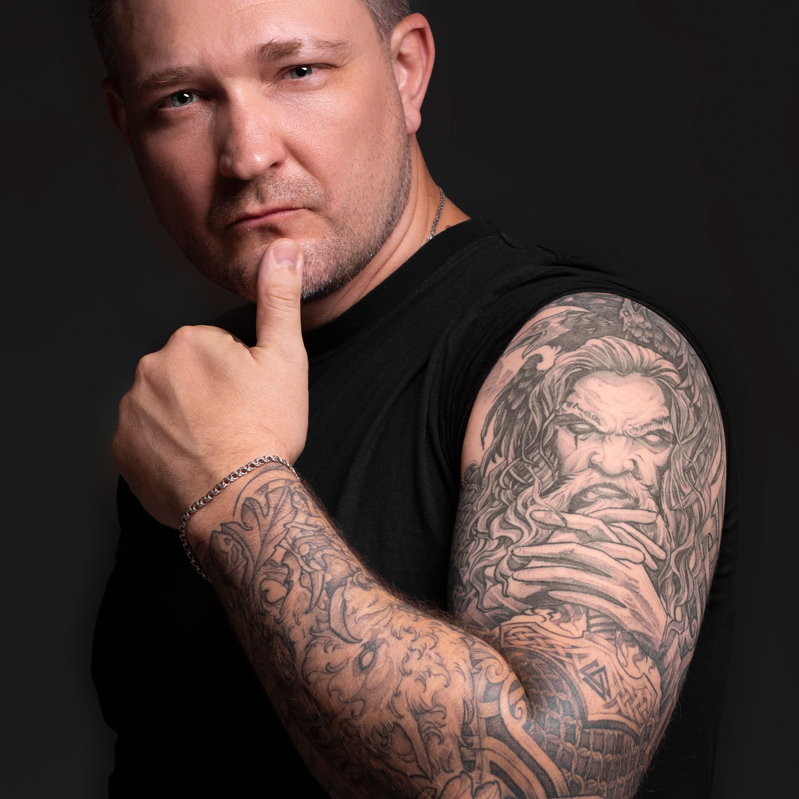 Фотограф беременности и женского портрета Виктория Энгель