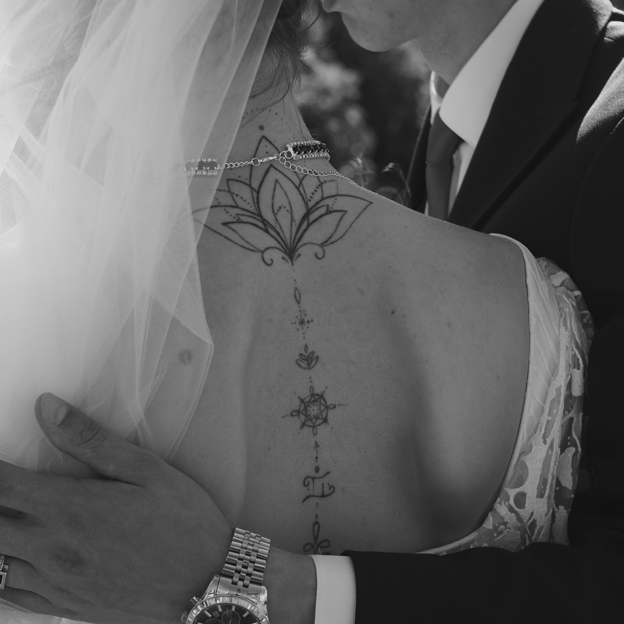 СВАДЕБНАЯ ФОТОСЕССИЯ