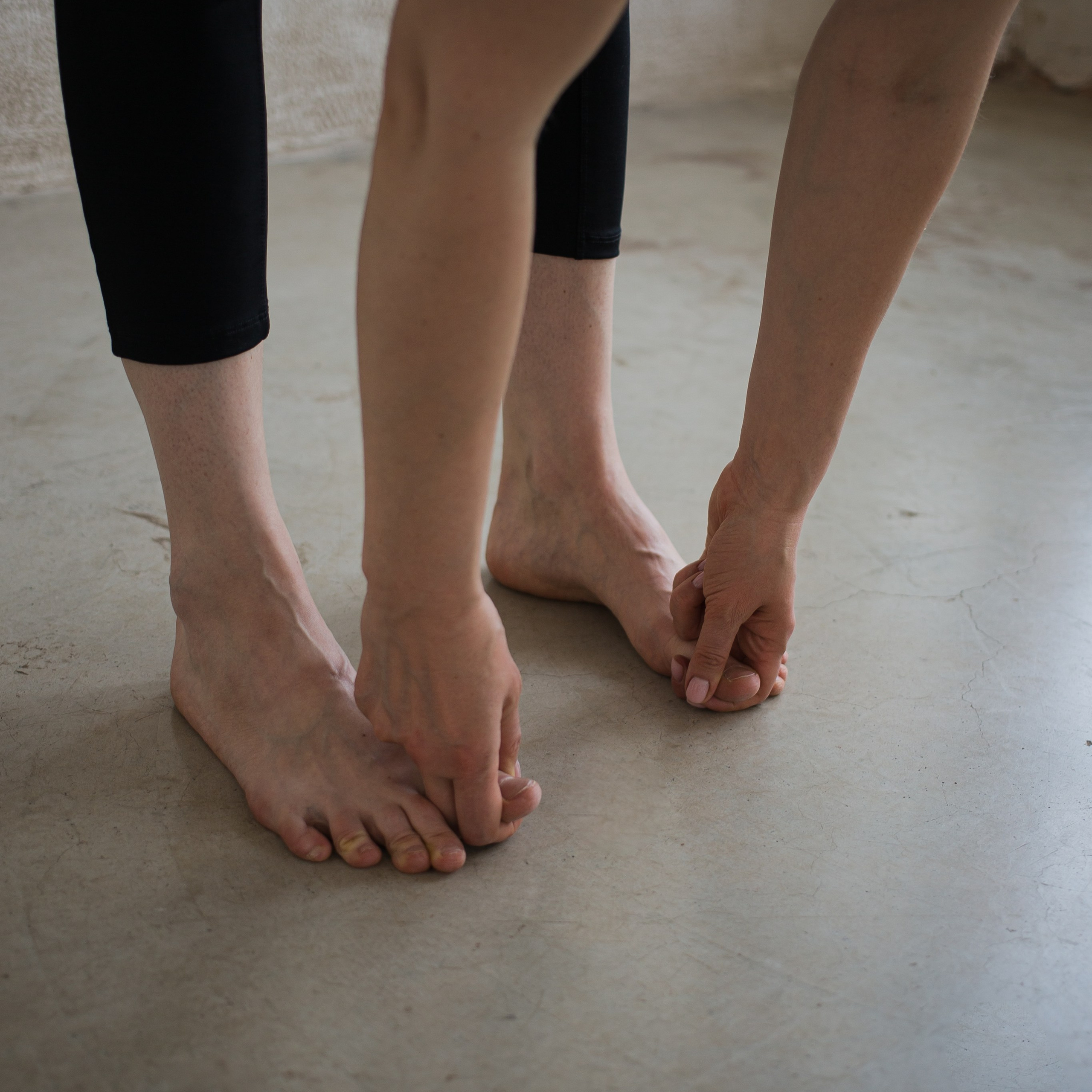 Александра Ланина, йогатерапевт, ребилитолог в Санкт Петербурге