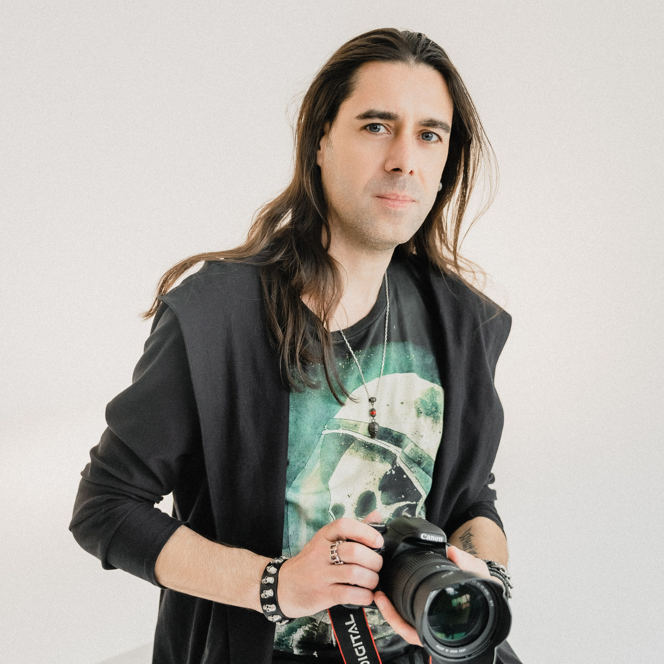 Виталий Мишкин фотограф Москва 