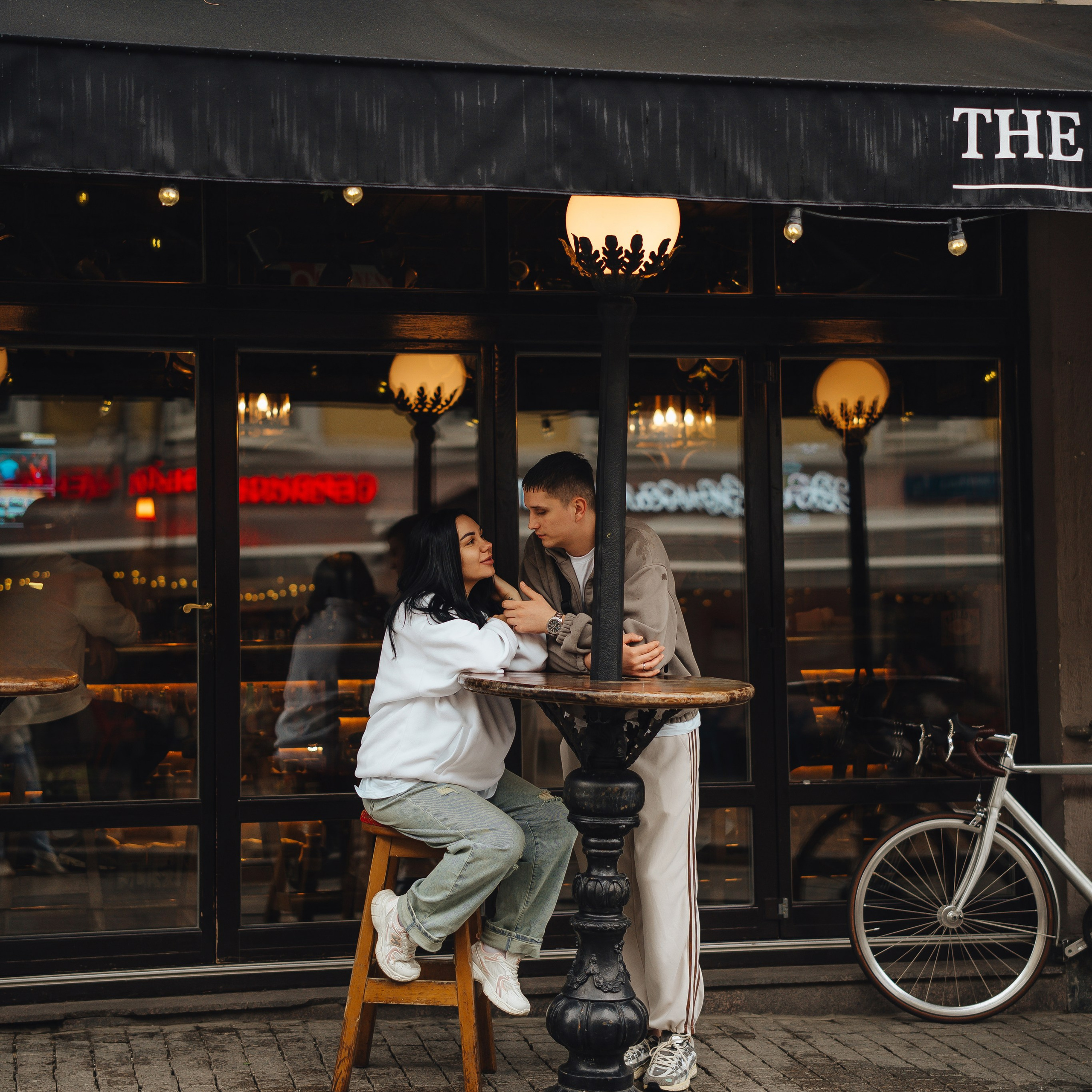 Услуги и цены. Семейный фотограф