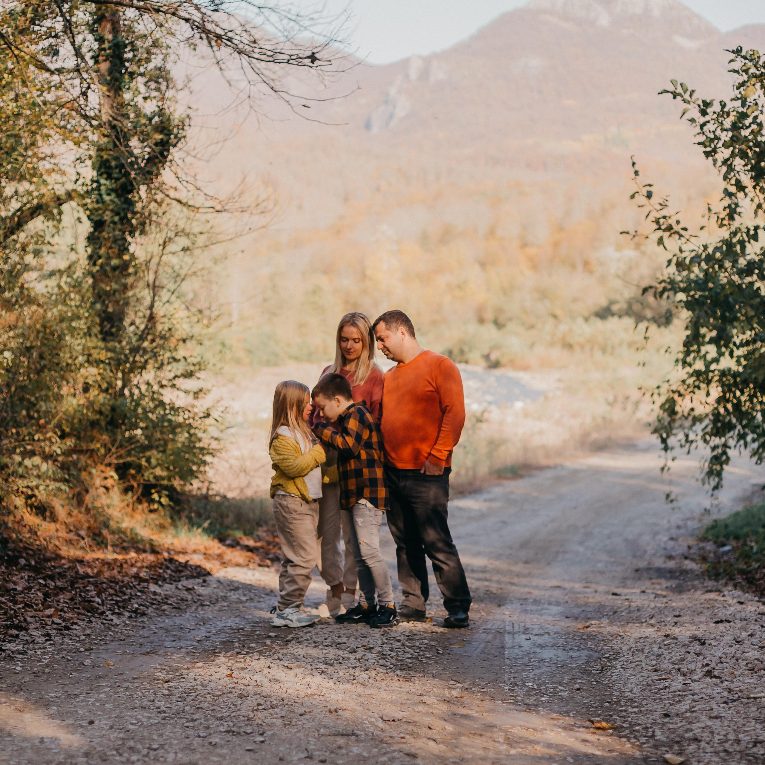 Услуги. Фотограф новорожденных и семей Туапсе Краснодарский край Анна Альтман