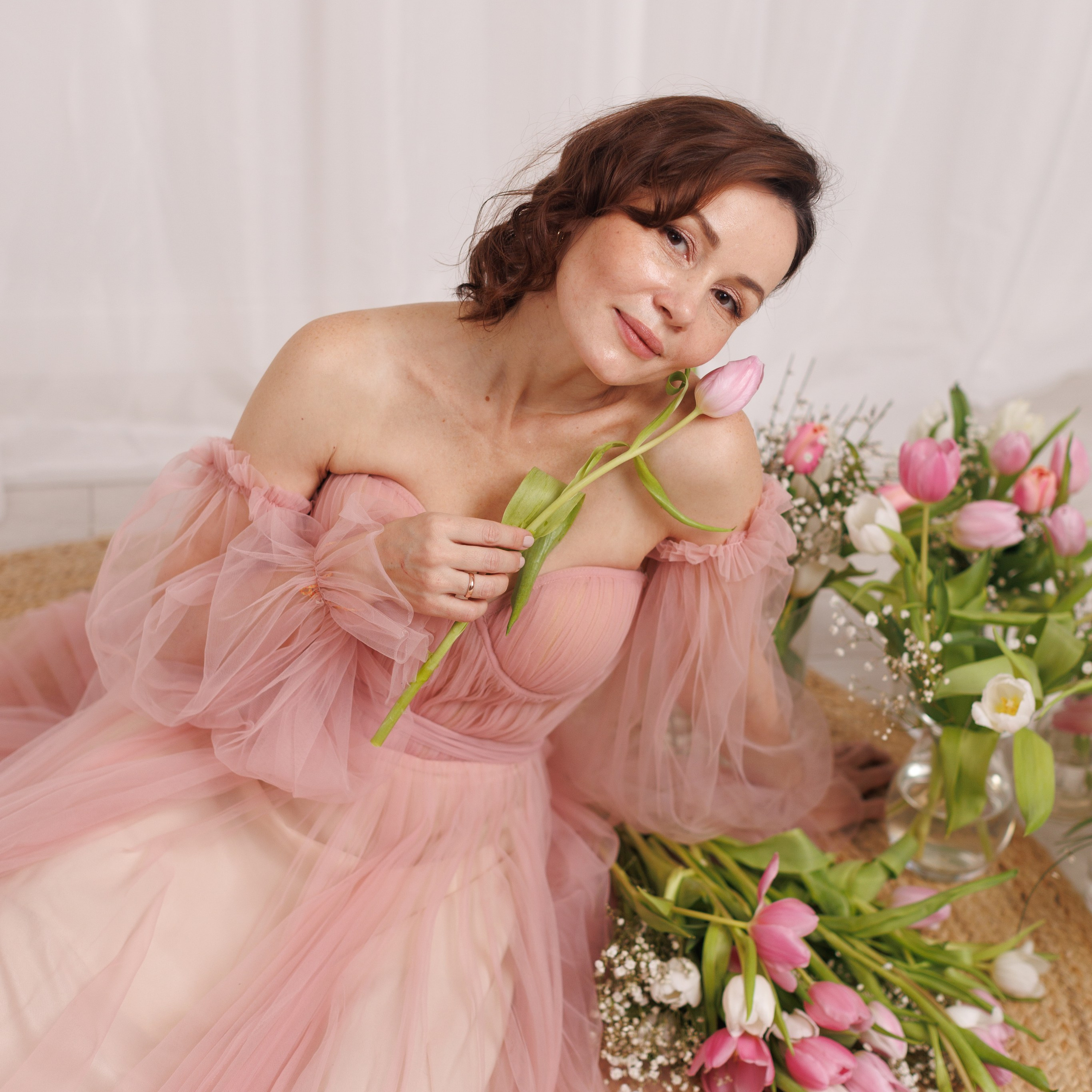 Обучение. Семейный и детский фотограф в Калининиграде Оксана Лебедева