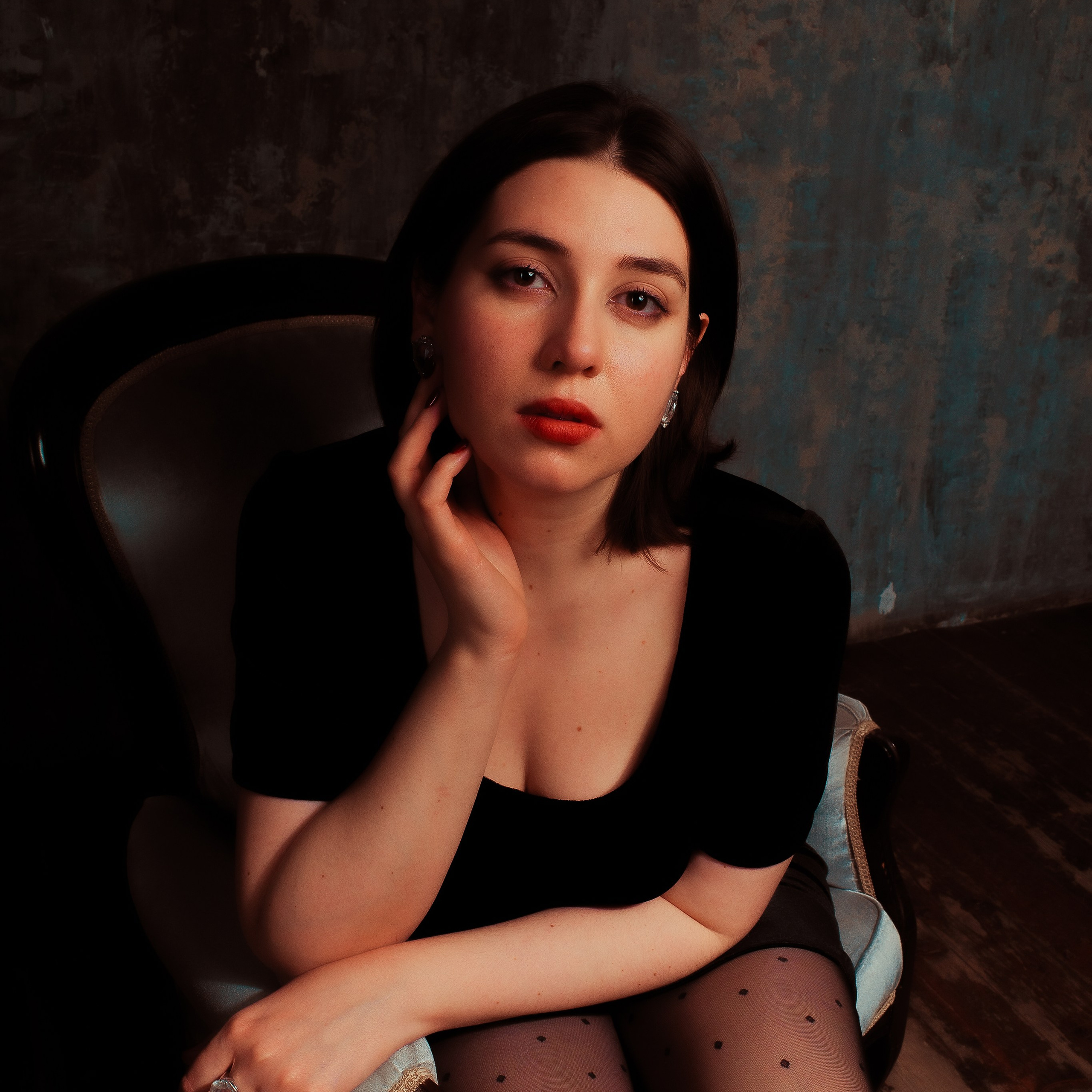 Фотография от MissClick