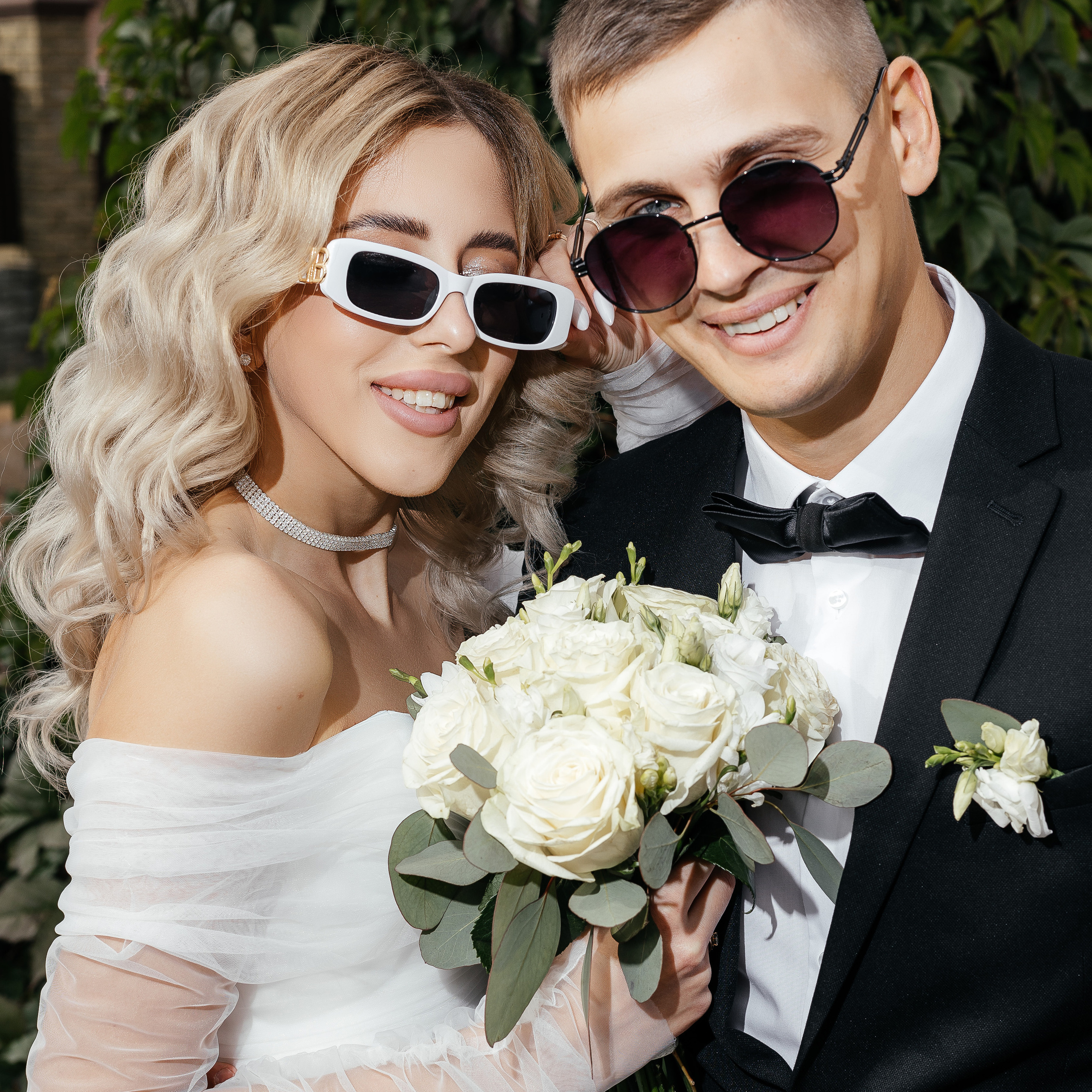 Свадебный и репортажный фотограф Евгений Петров