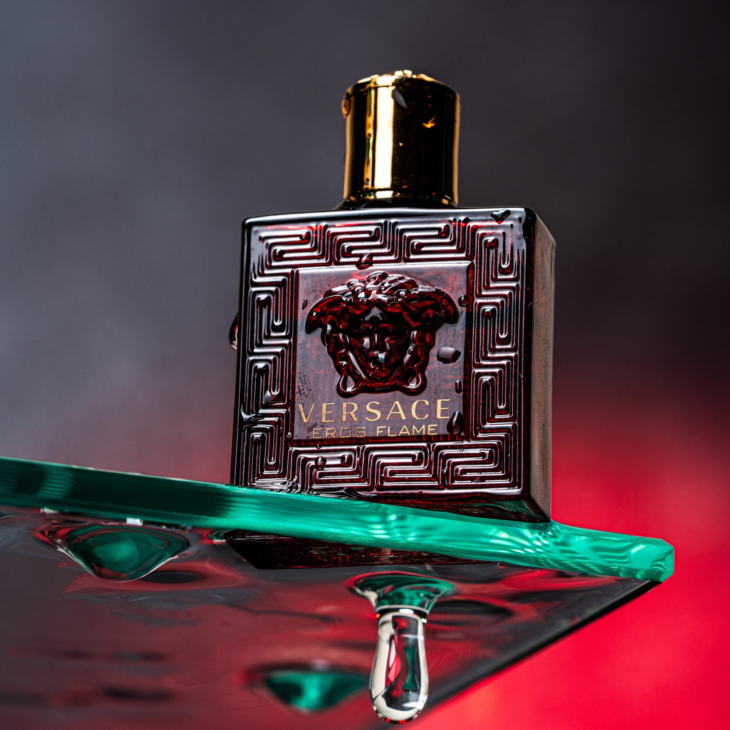 фотосъемка духов