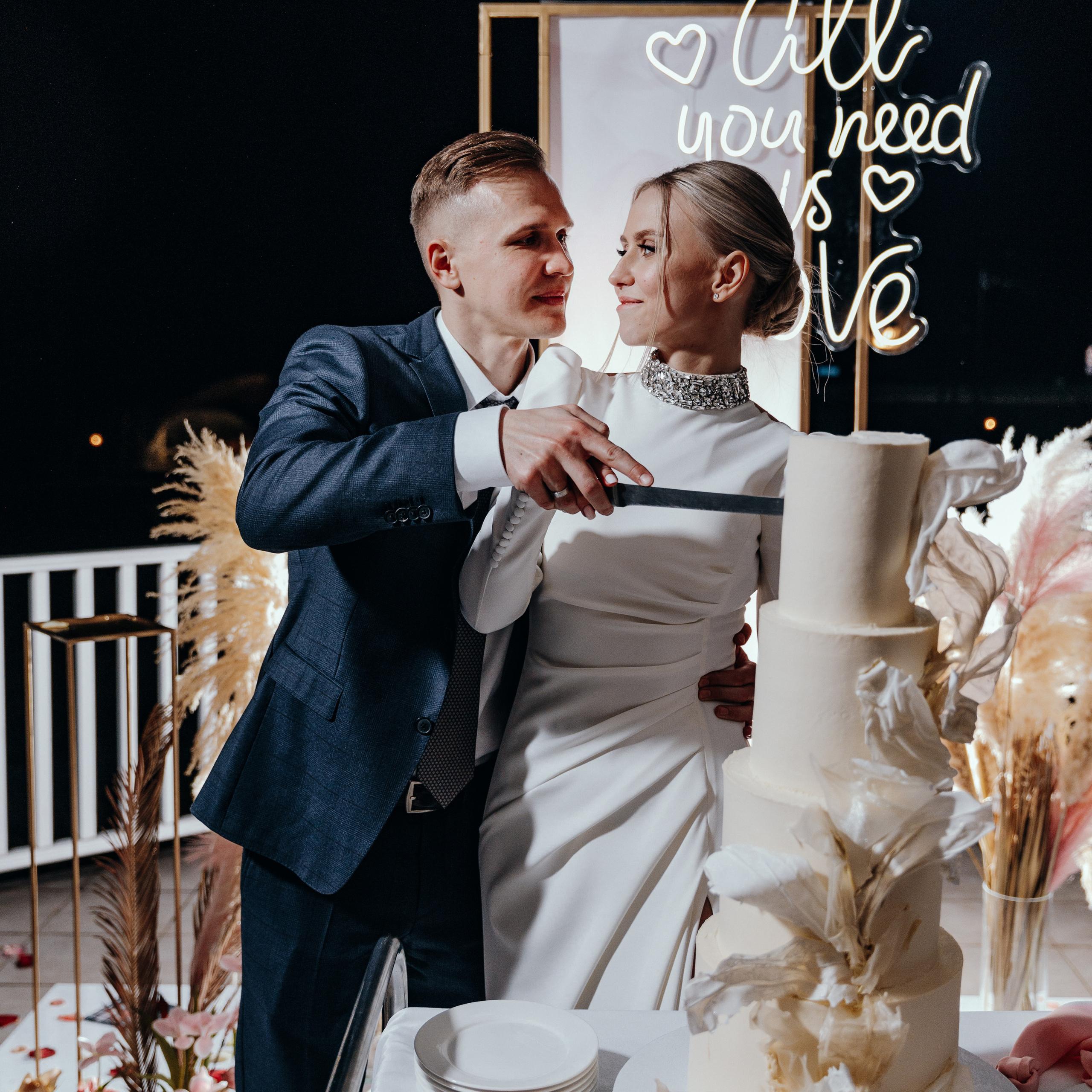 Свадебный и репортажный фотограф Ольга Шевелёва