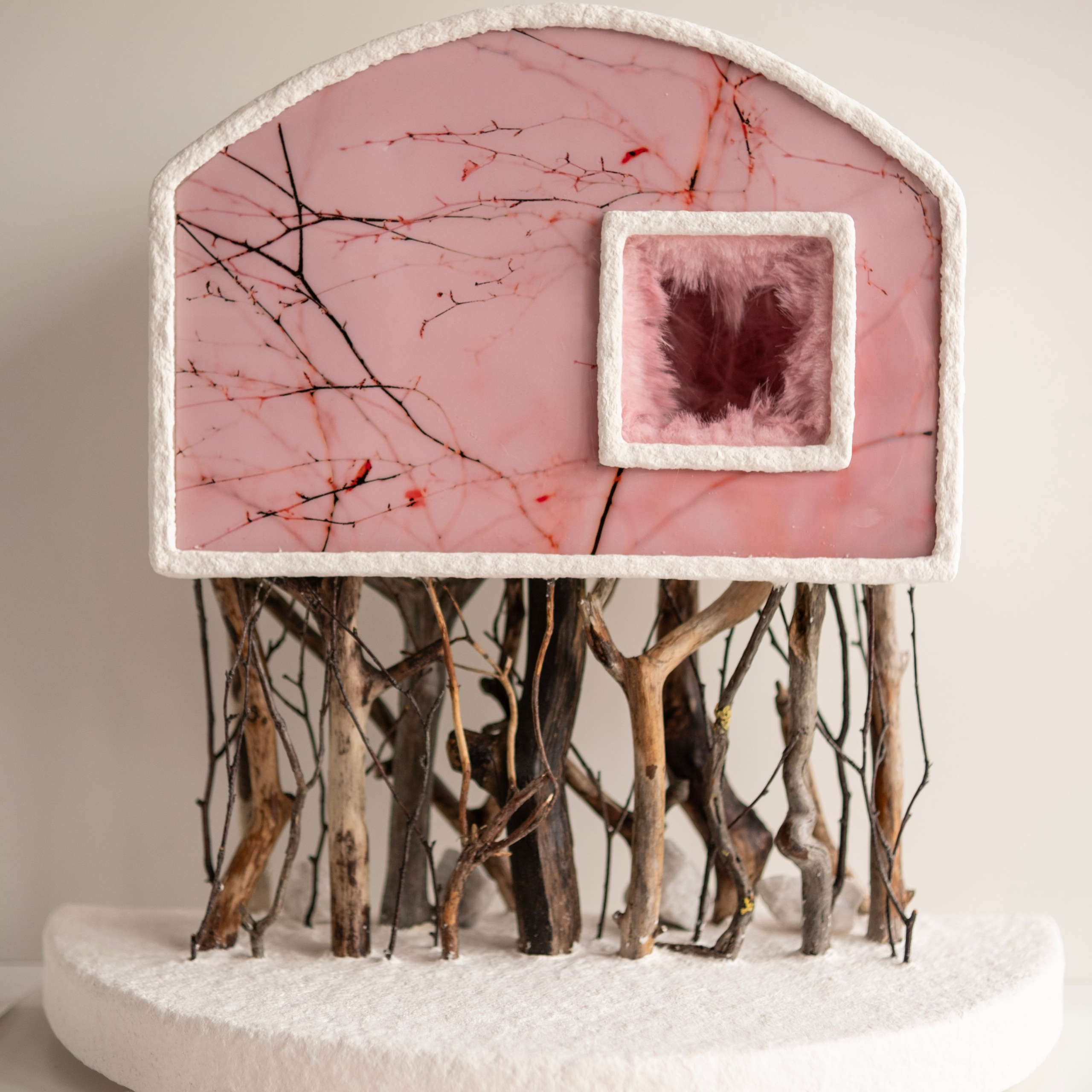 Сердце дома. Visual artist