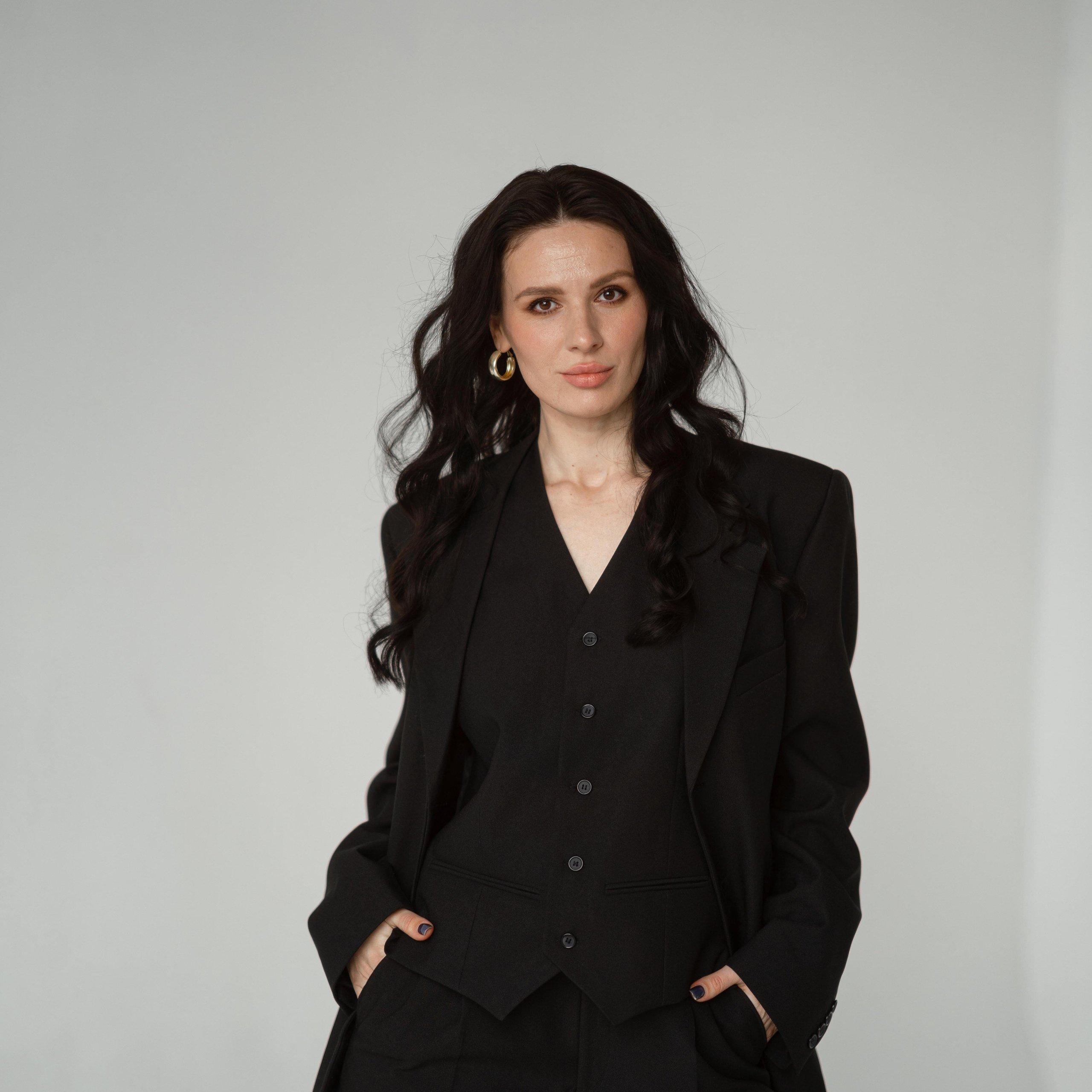 Фотограф Алина Синицина