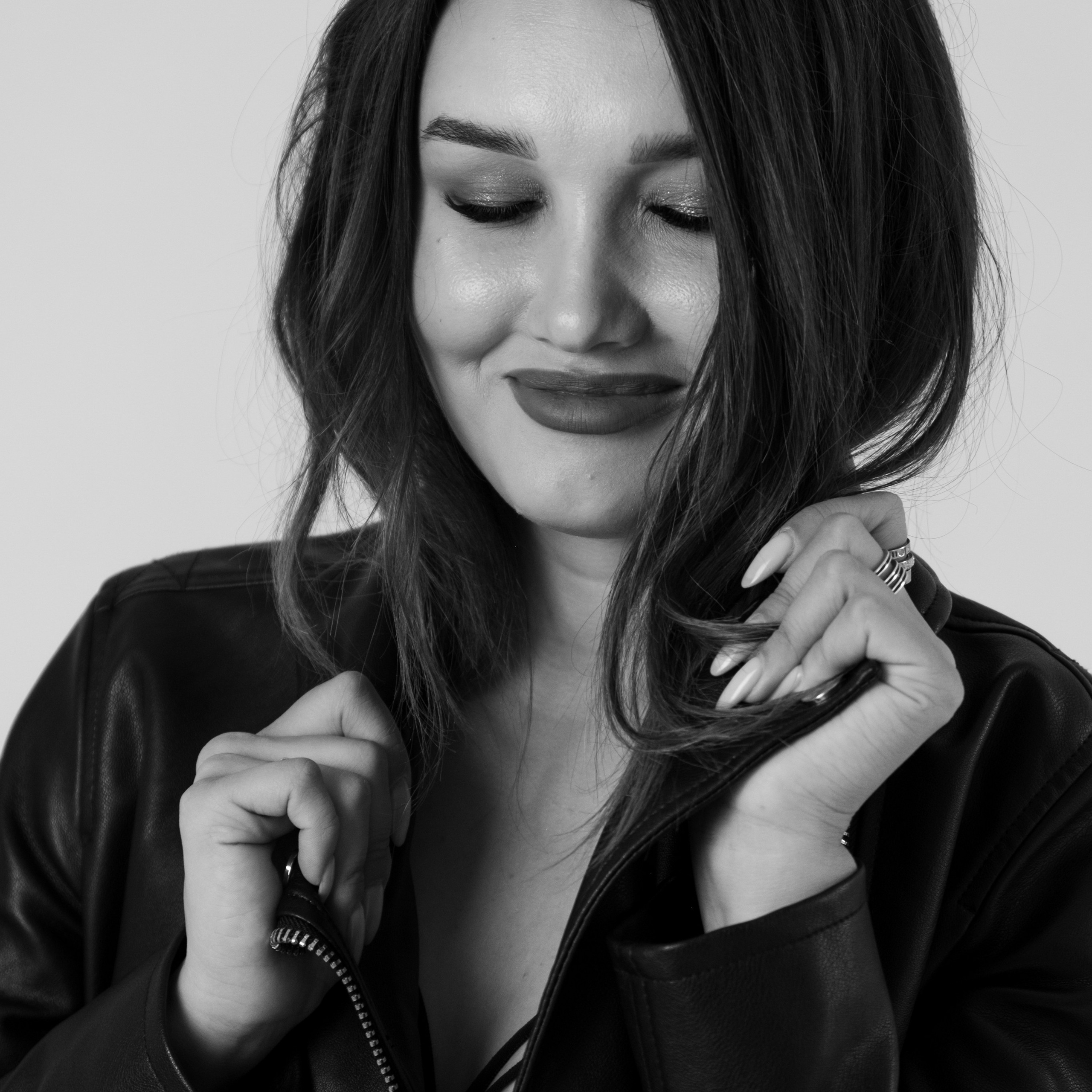 Фотограф в Казани Анна Агафонова