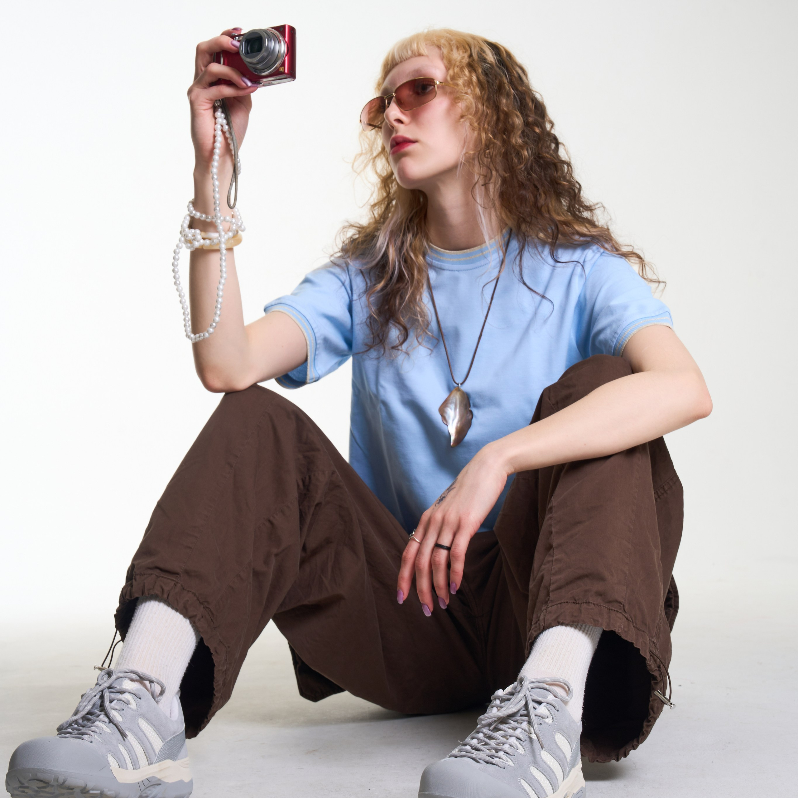 Услуги. Фотограф SHION