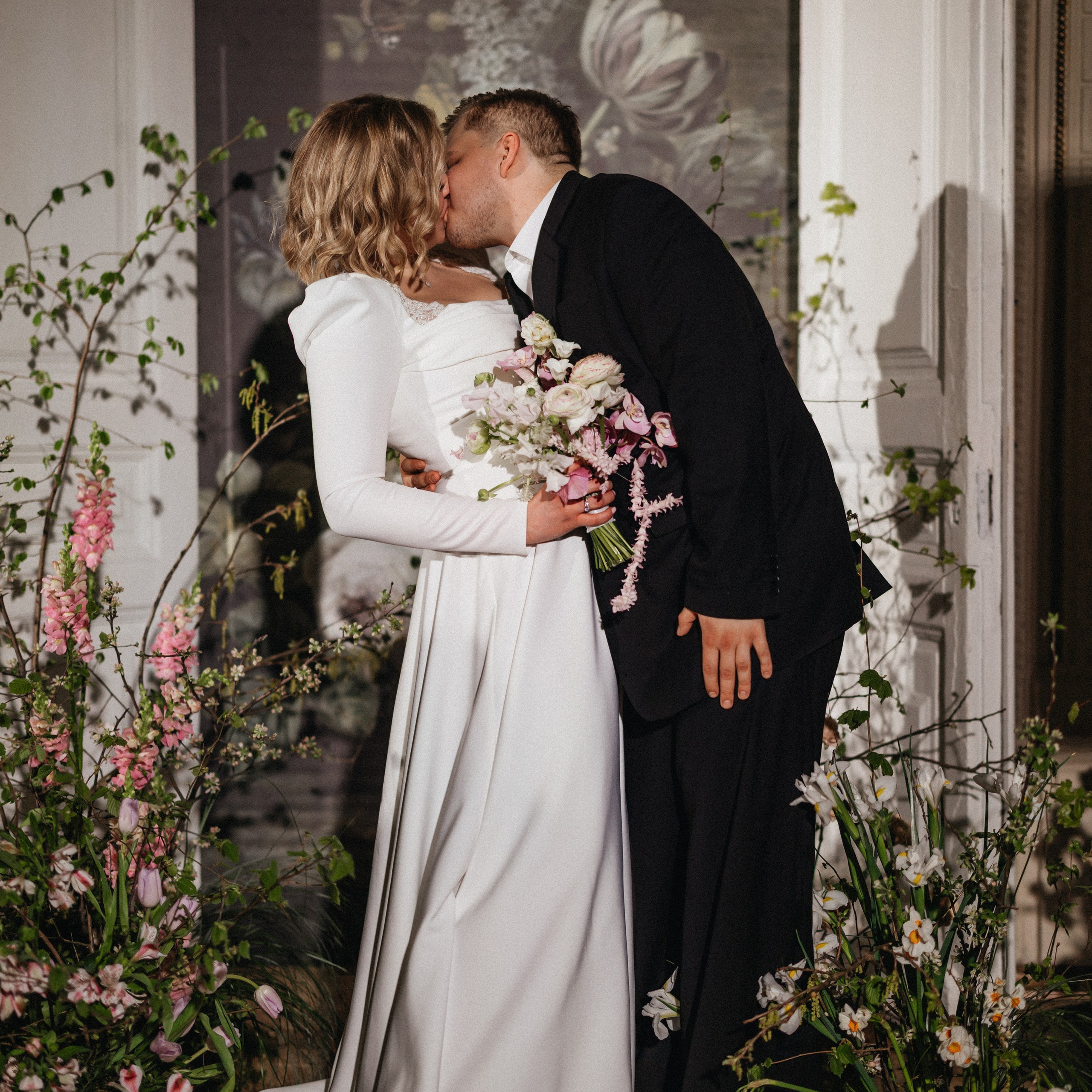 Свадебная съёмка | Крым. Свадебный и семейный фотограф и видеограф в Крыму | Алёна Межевова