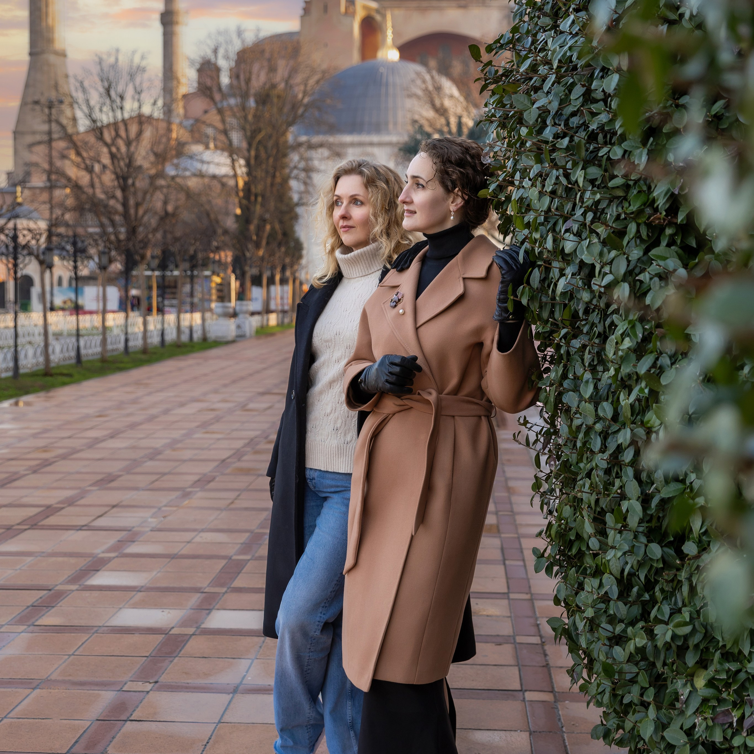 Услуги. Фотограф в Москве и Стамбуле. Мастер сказочных фотографий
