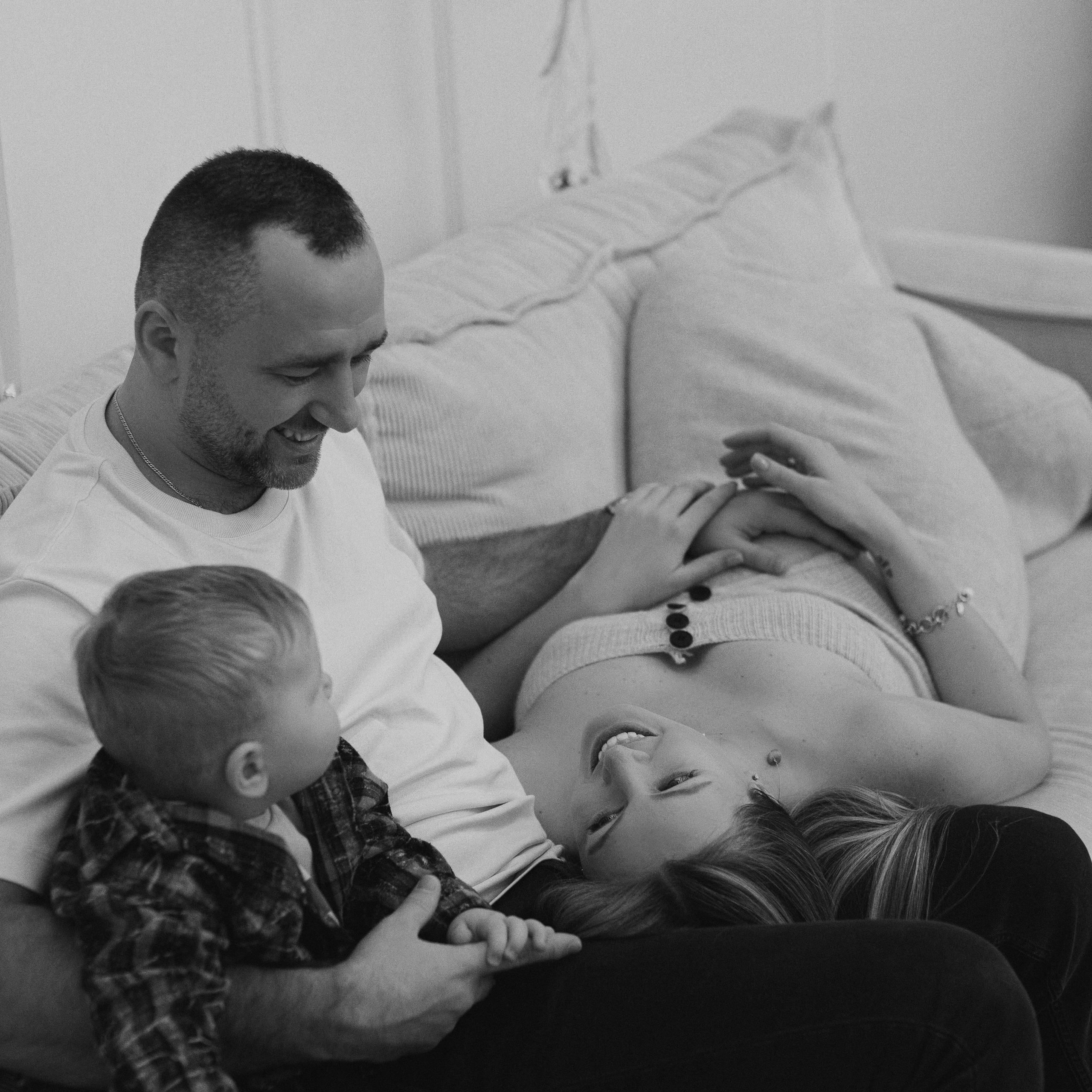 Фотограф Анастасия Пинчук