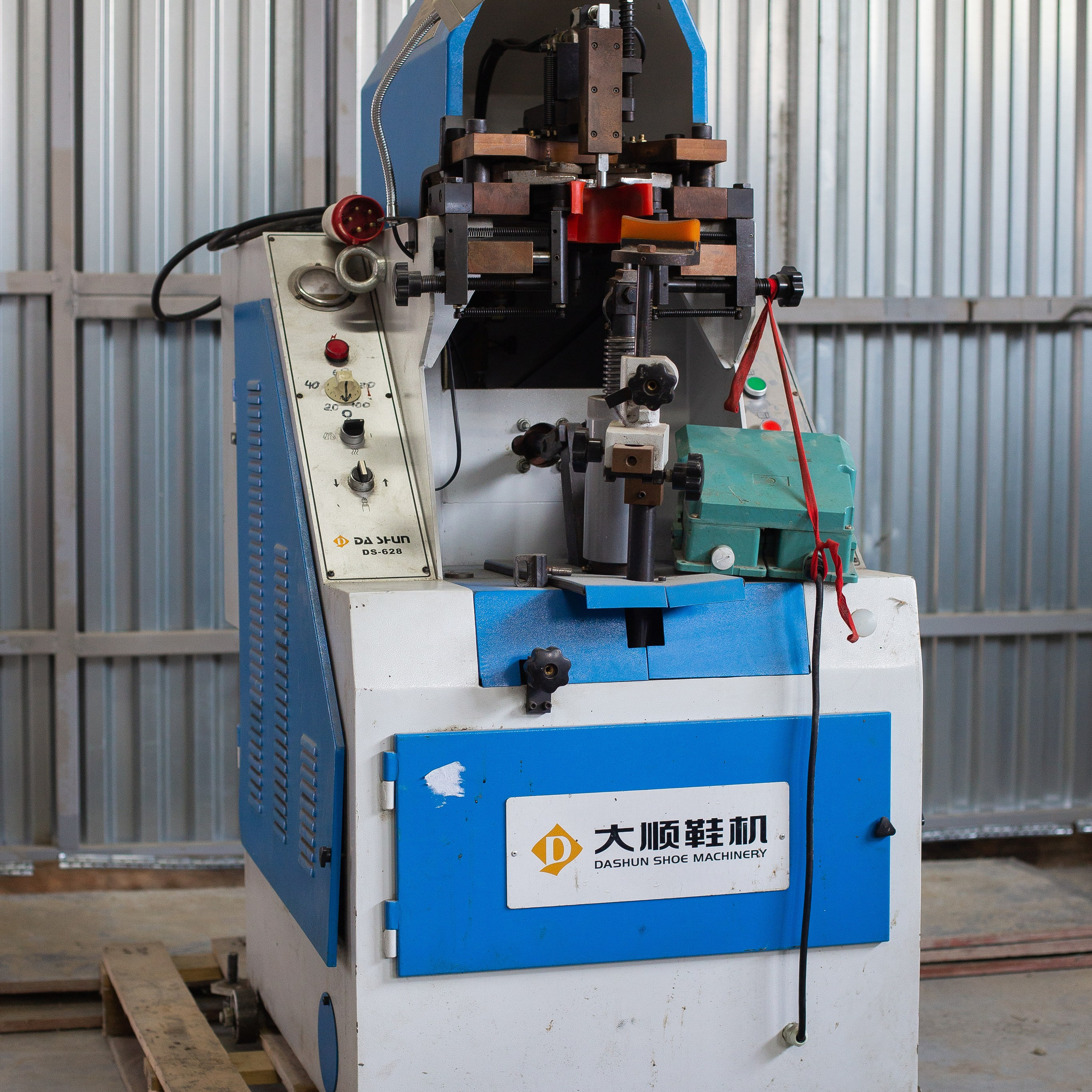 ВСЁ Оборудование