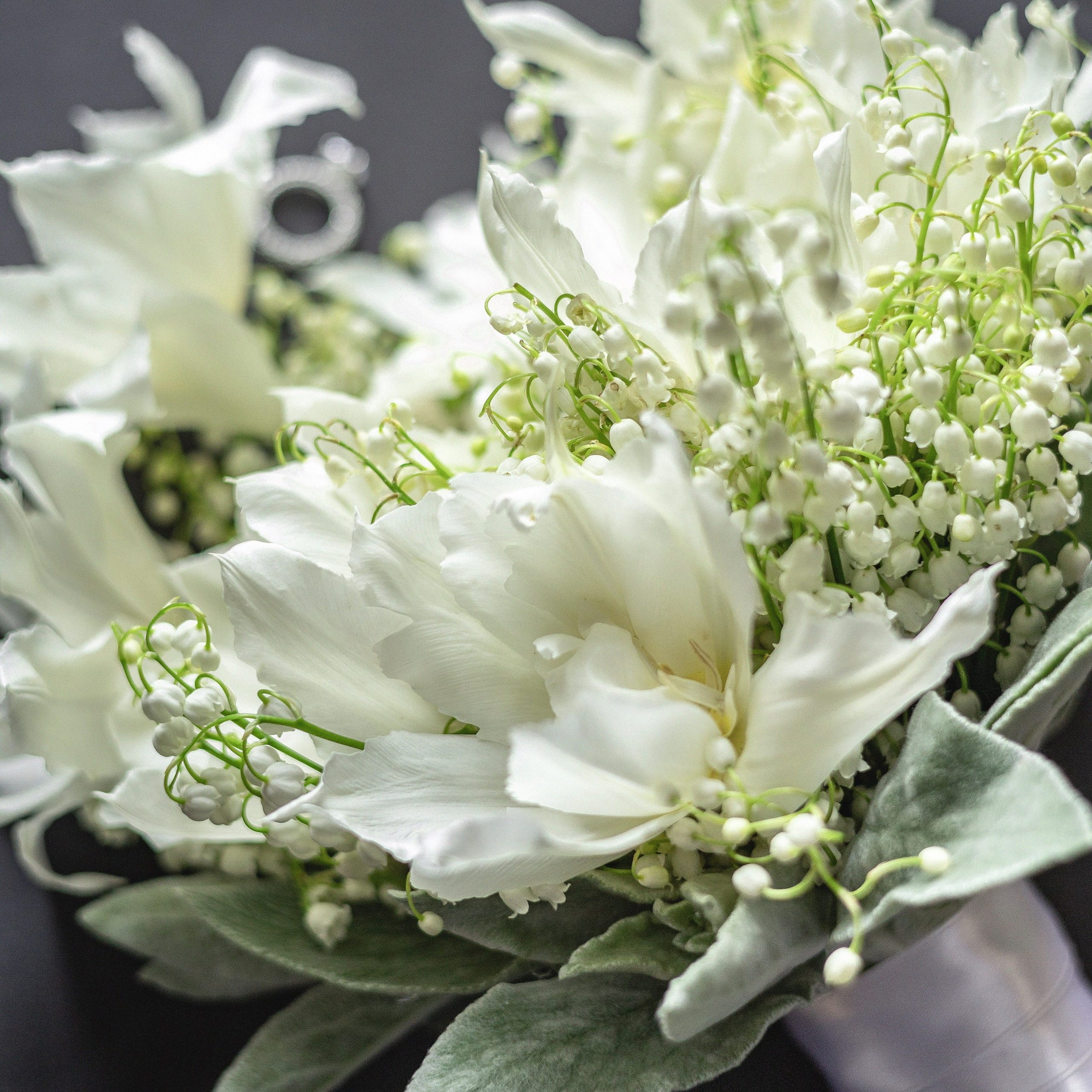 Студия цветов в Санкт-Петербурге Ирины Гуриной