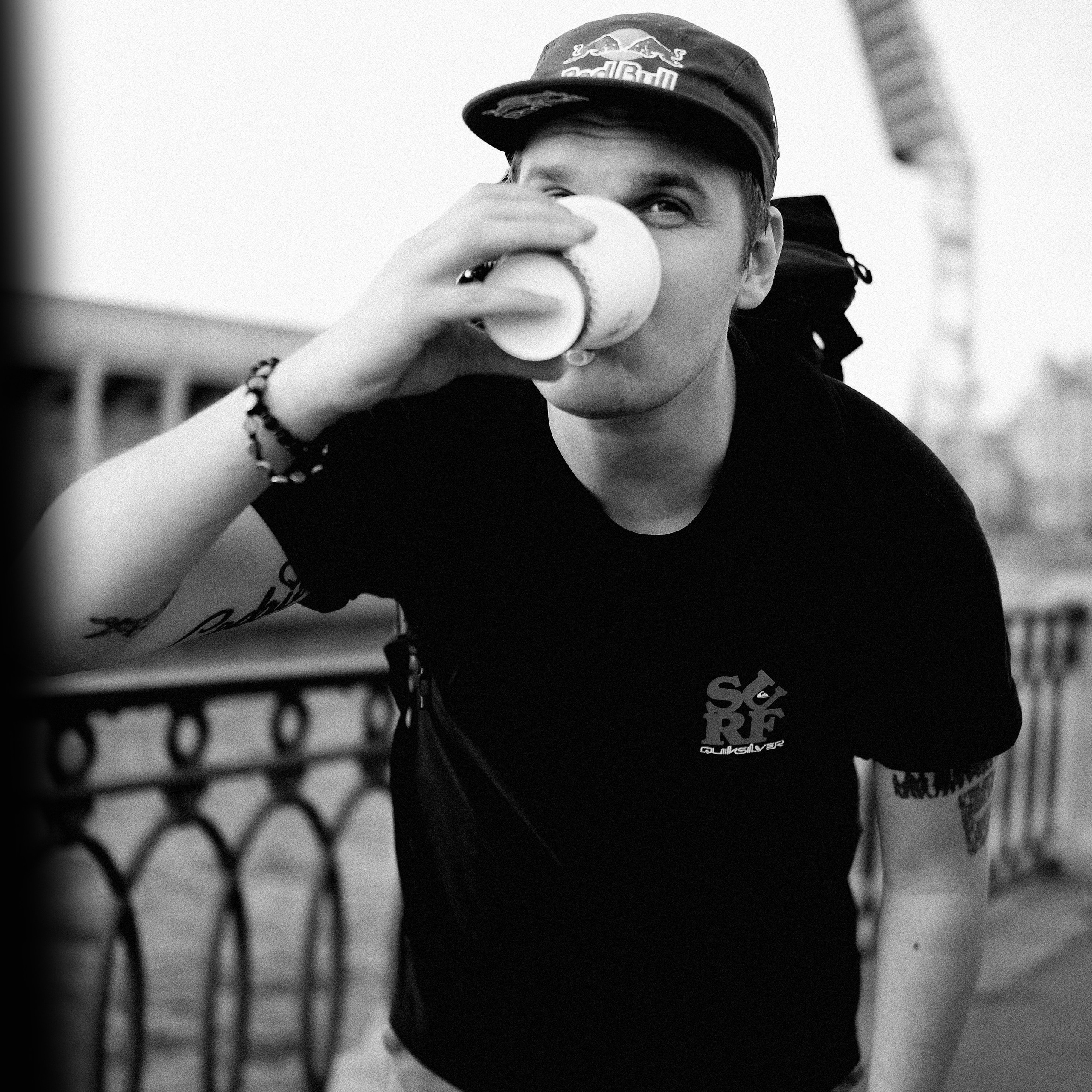 ABOUT. Photographer Kostya Jonaitis (streetphotography, BBC News, Fashion)