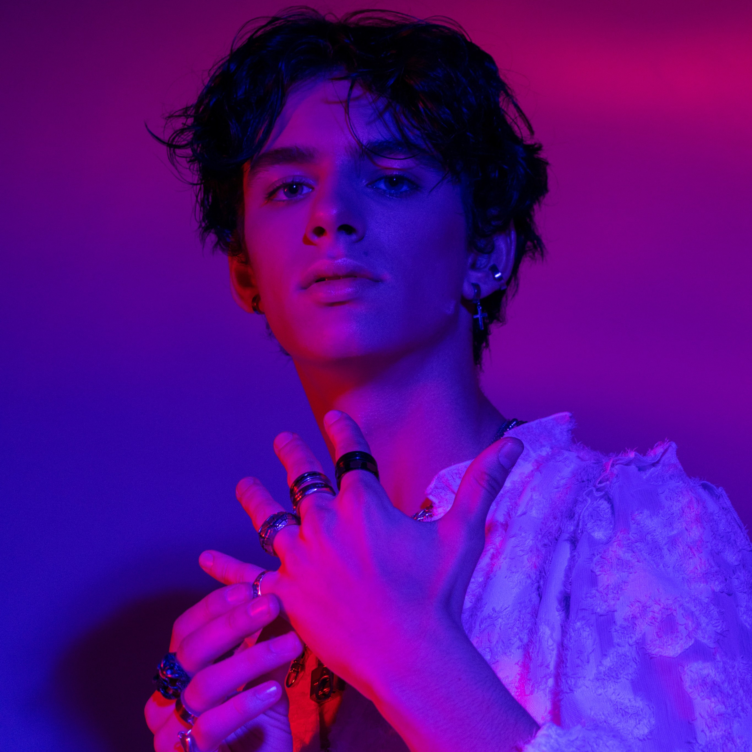 Индивидуальная съемка. Фотограф в Санкт-Петербурге Архангельский Александр