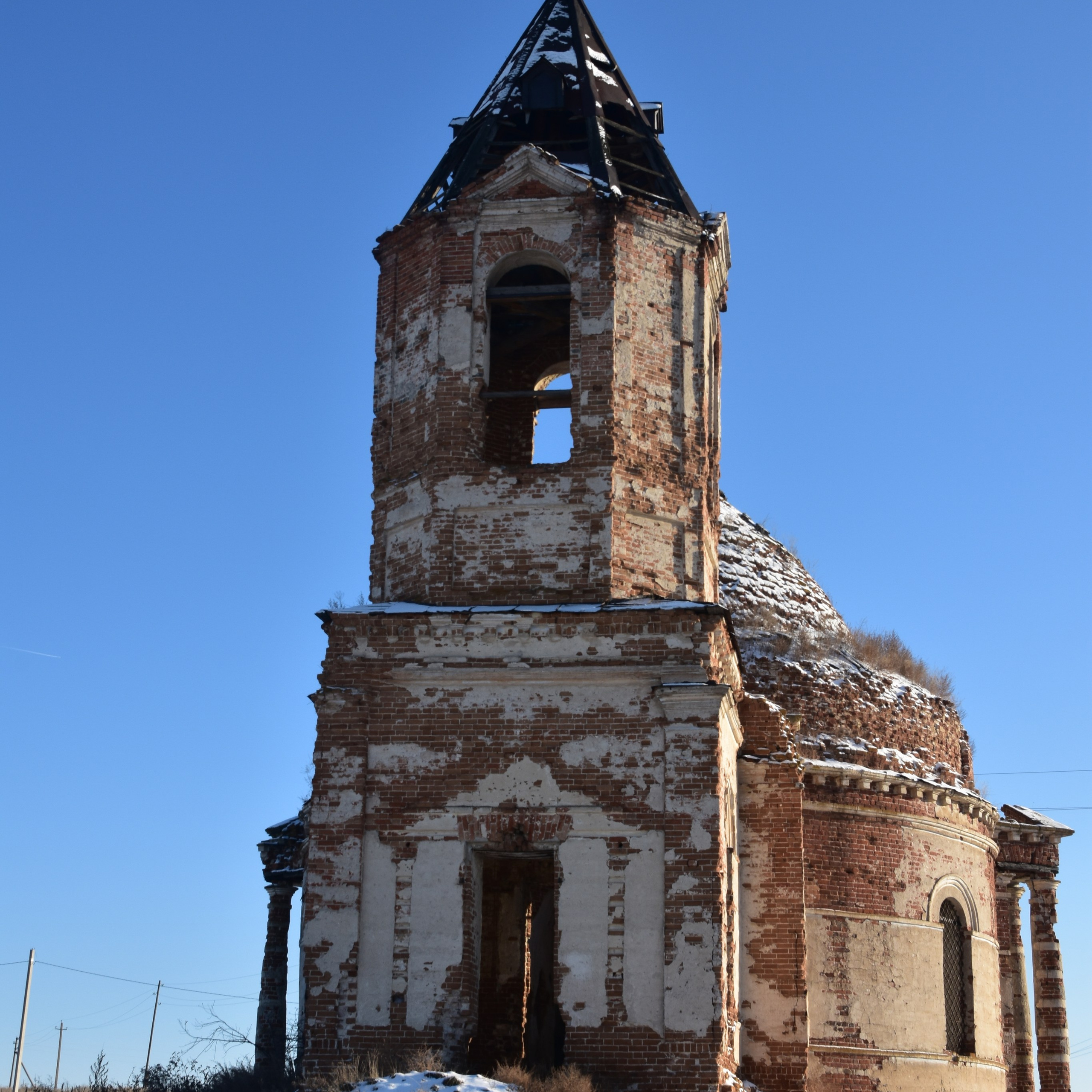 Созерцатель. фотографирую что тронуло и впечатлило. самарская область