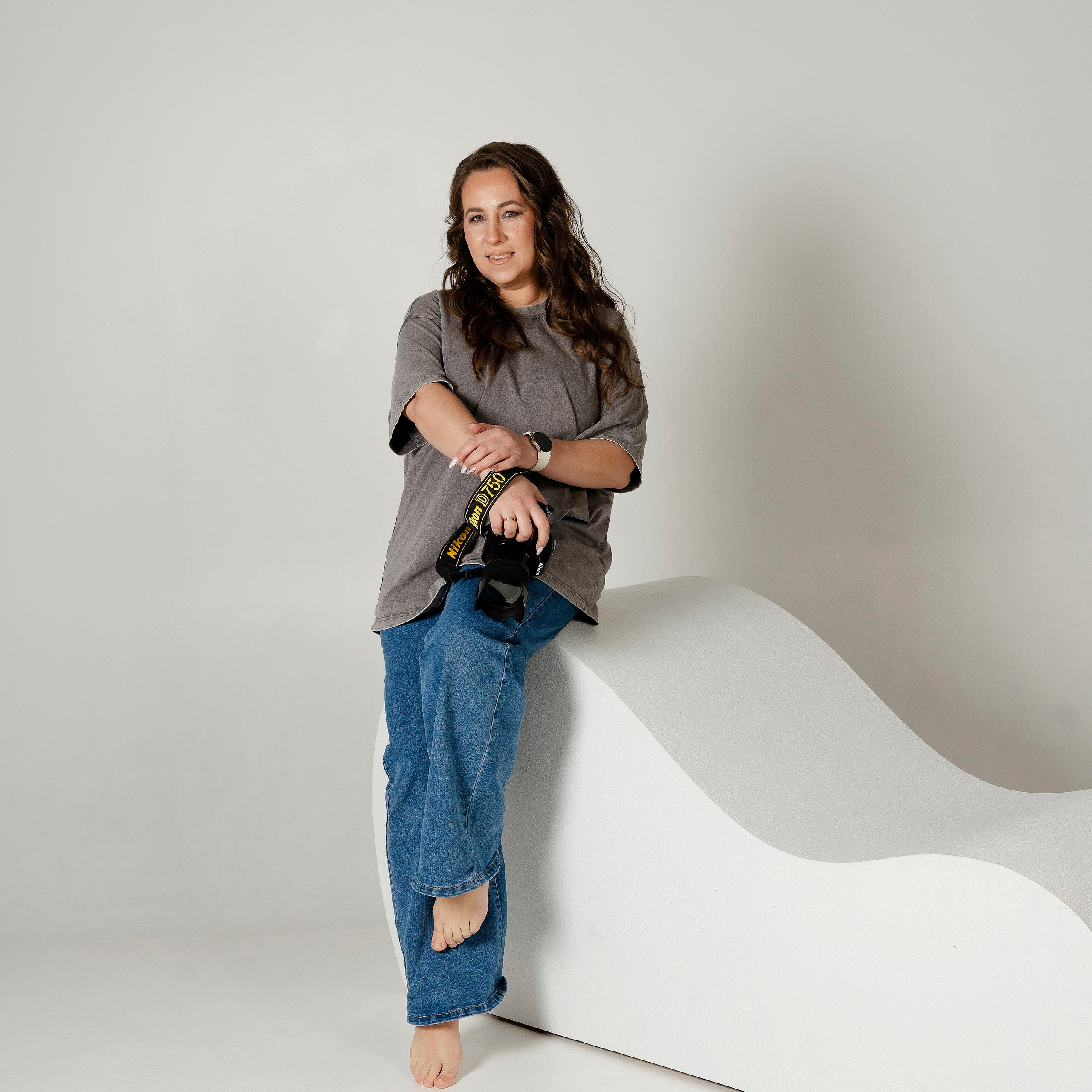 Школьный фотограф в Сургуте