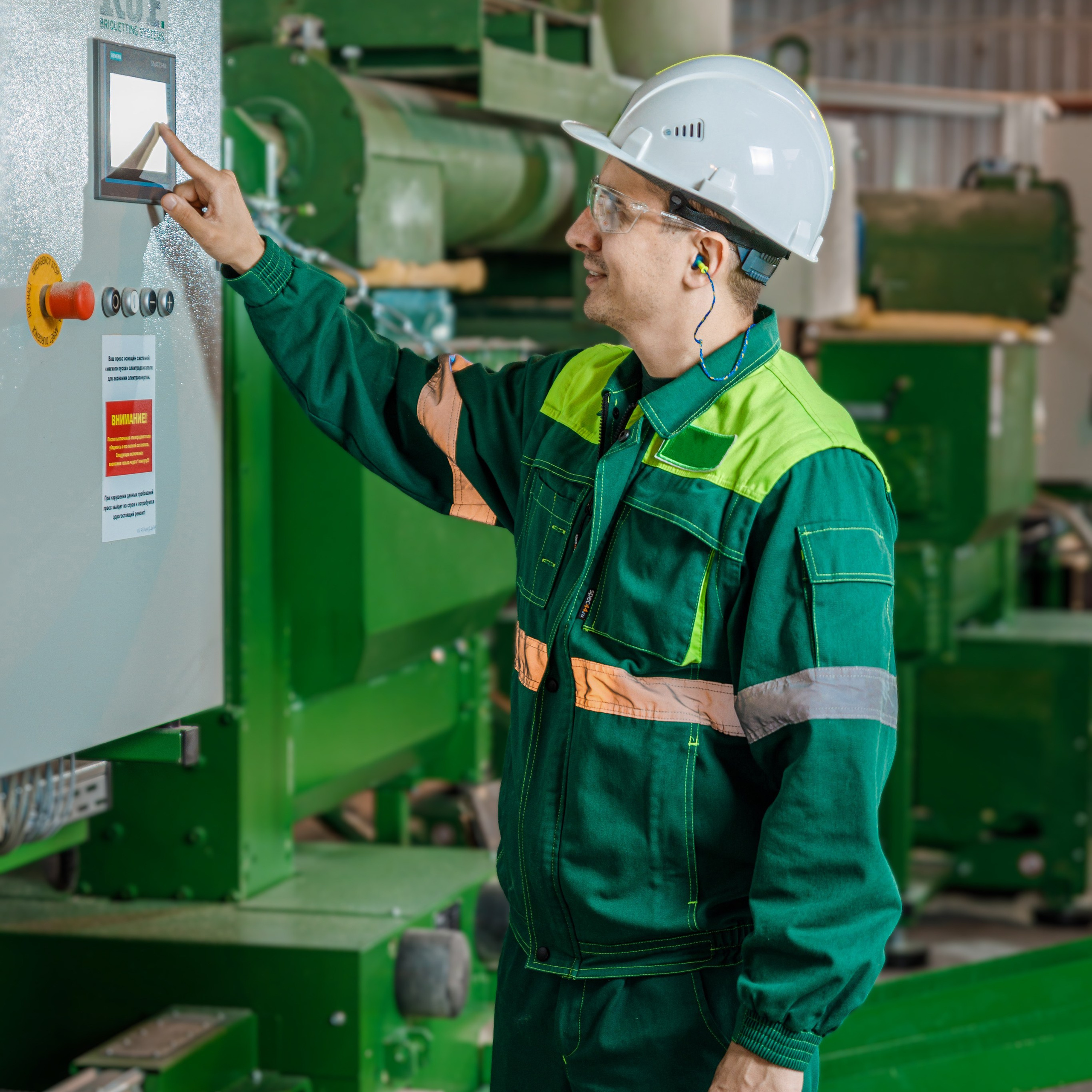 Съемки для бизнеса. Фотограф Балаев Михаил