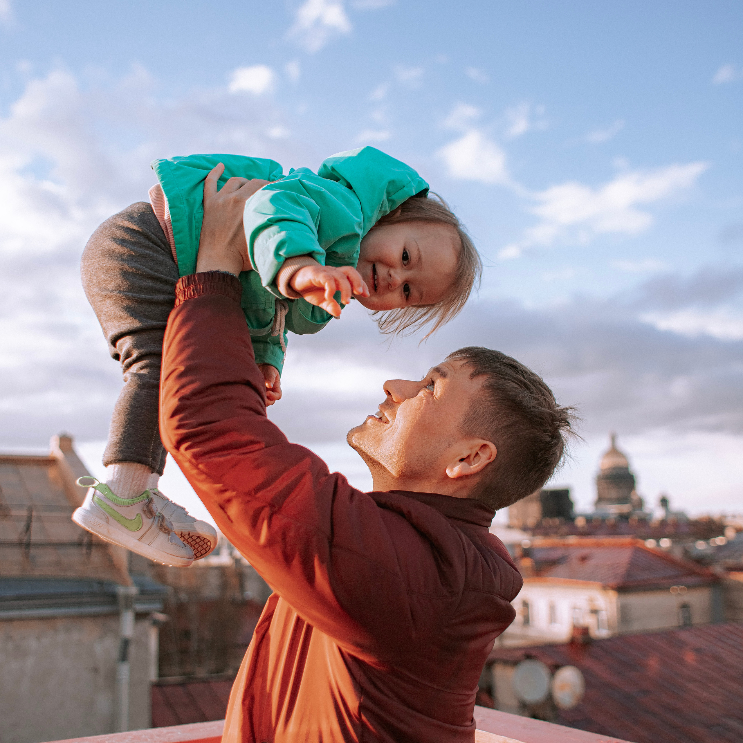 О нас. Впечатления и экскурсии в Петербурге, Москве, Казани и Сочи