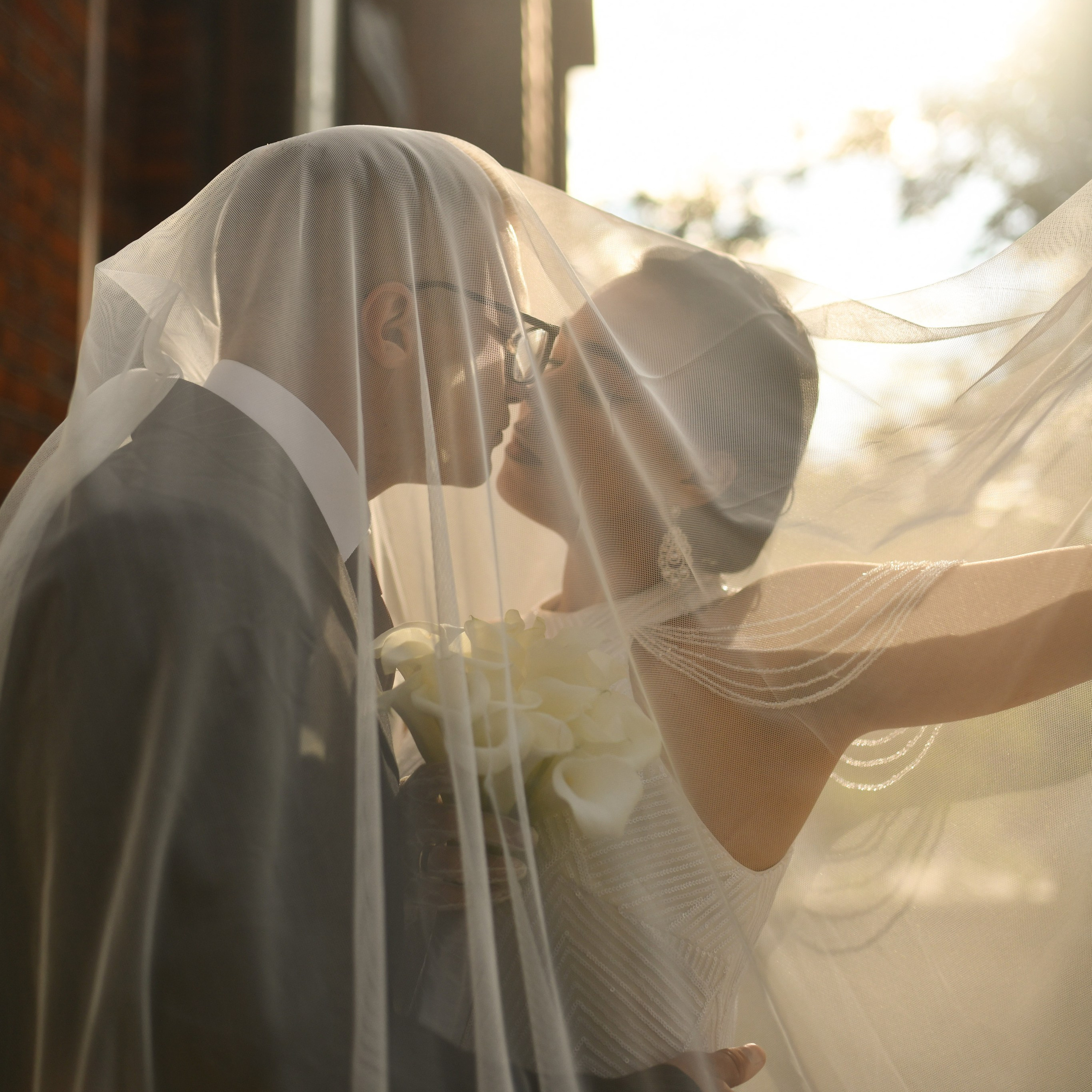 Семейный и свадебный фотограф в Ярославле Леся Новикова