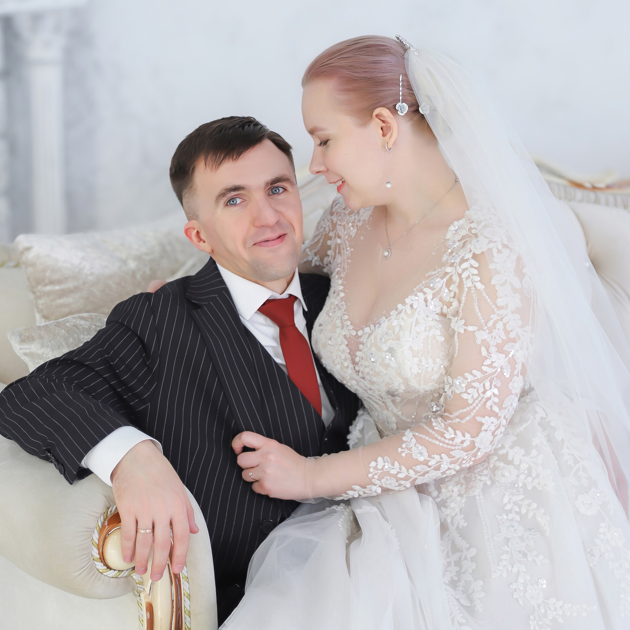 фотосессия невесты Нижний Новгород