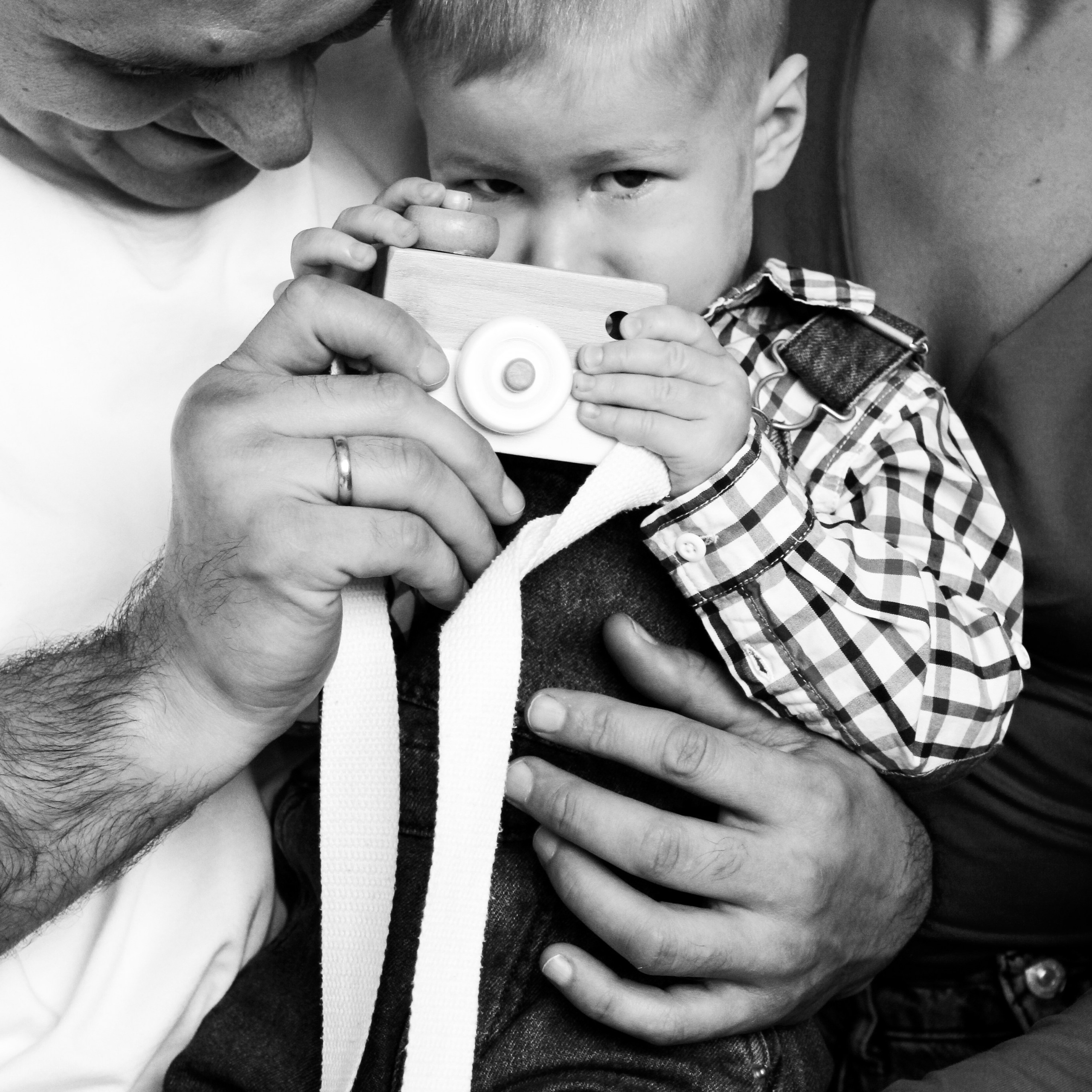 Семейный фотодуэт Ирина и Николай Власьевы. Фотосессии в Новосибирске