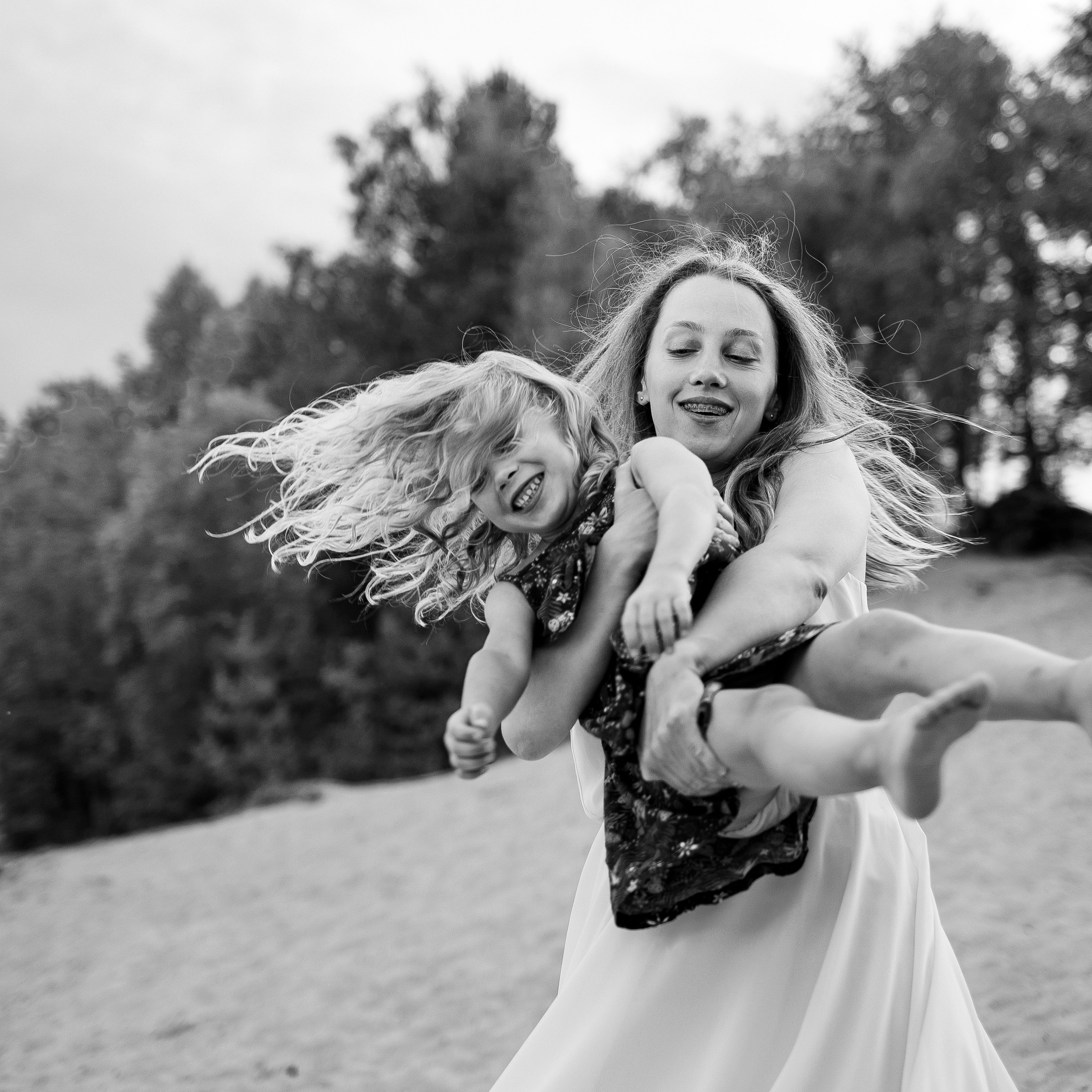 Фотограф в Мурманске Полина Аленовская