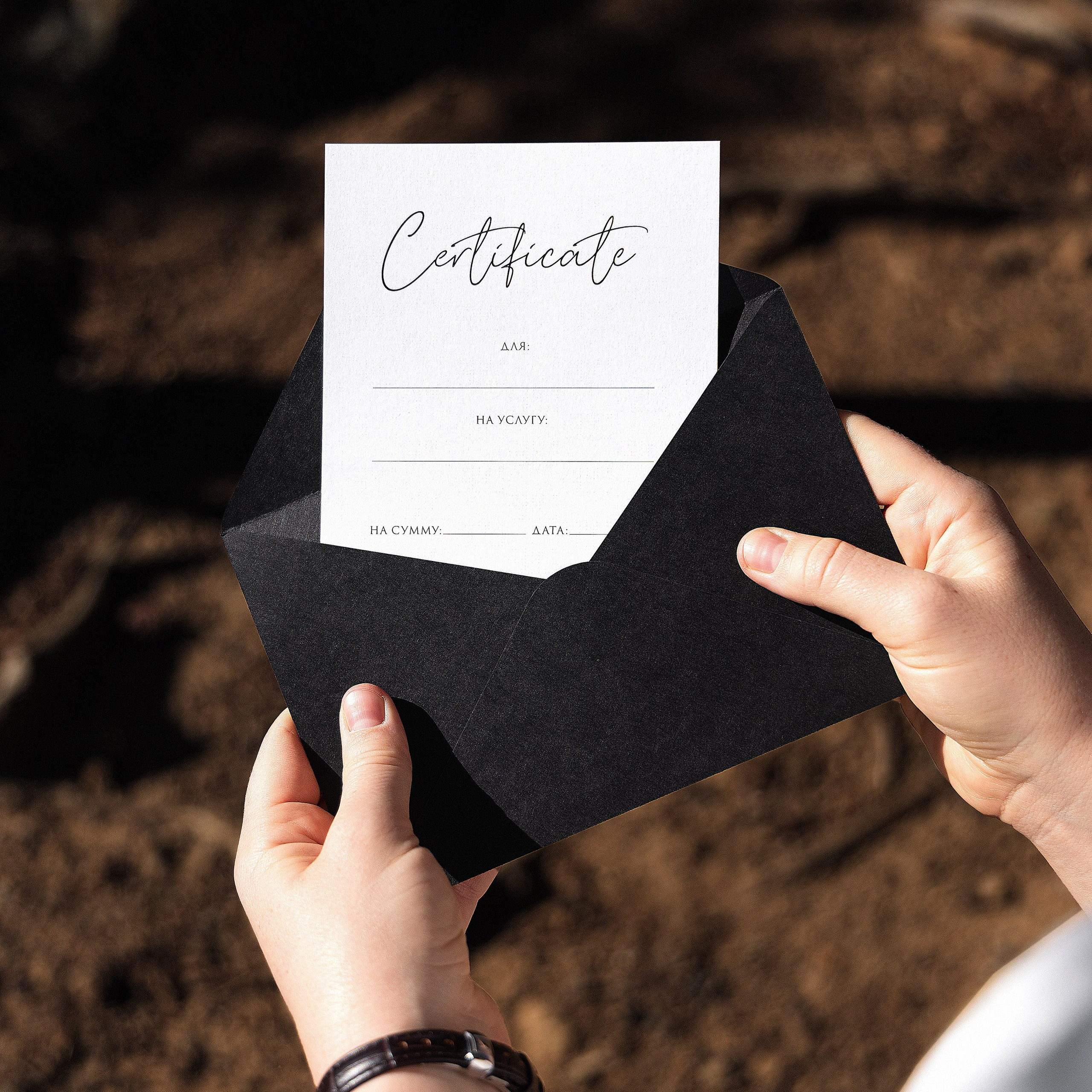 Сертификаты. Свадебный фотограф. Краснодар, Москва, Питер. Вадим Мерье