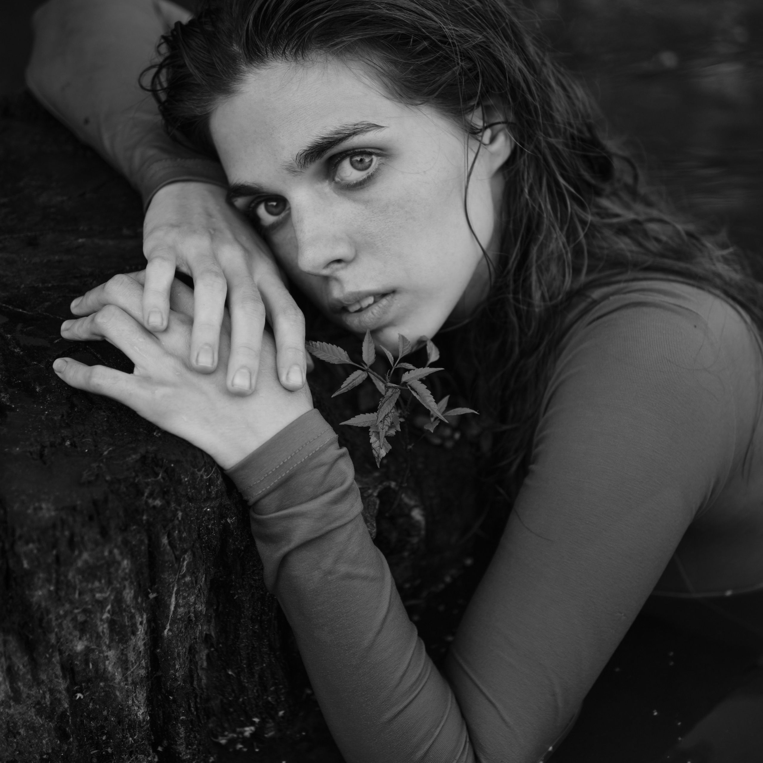 Контакты. Фотограф Савченко Люба. Москва