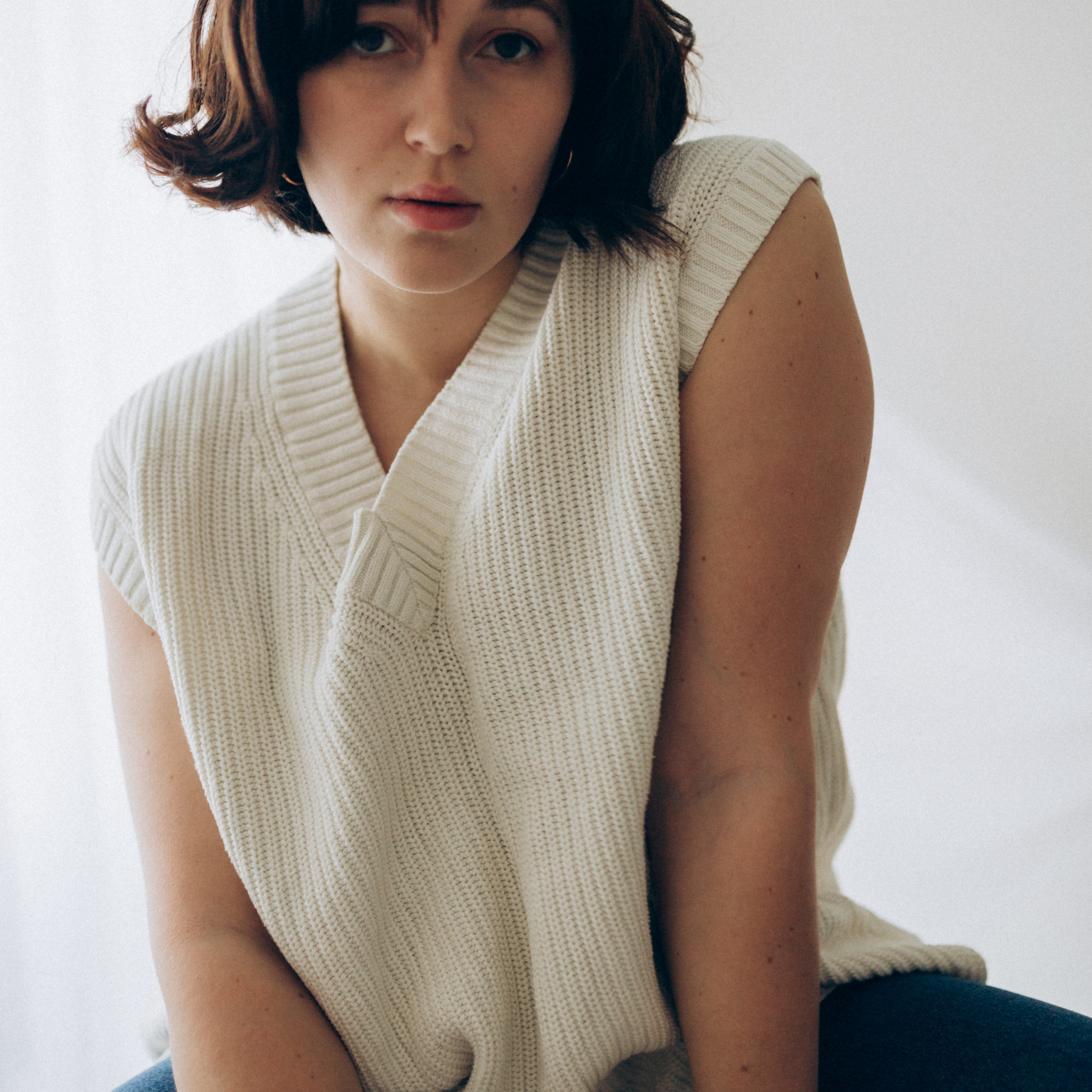 Фотограф из Санкт-Петербурга Юля Кондратовская