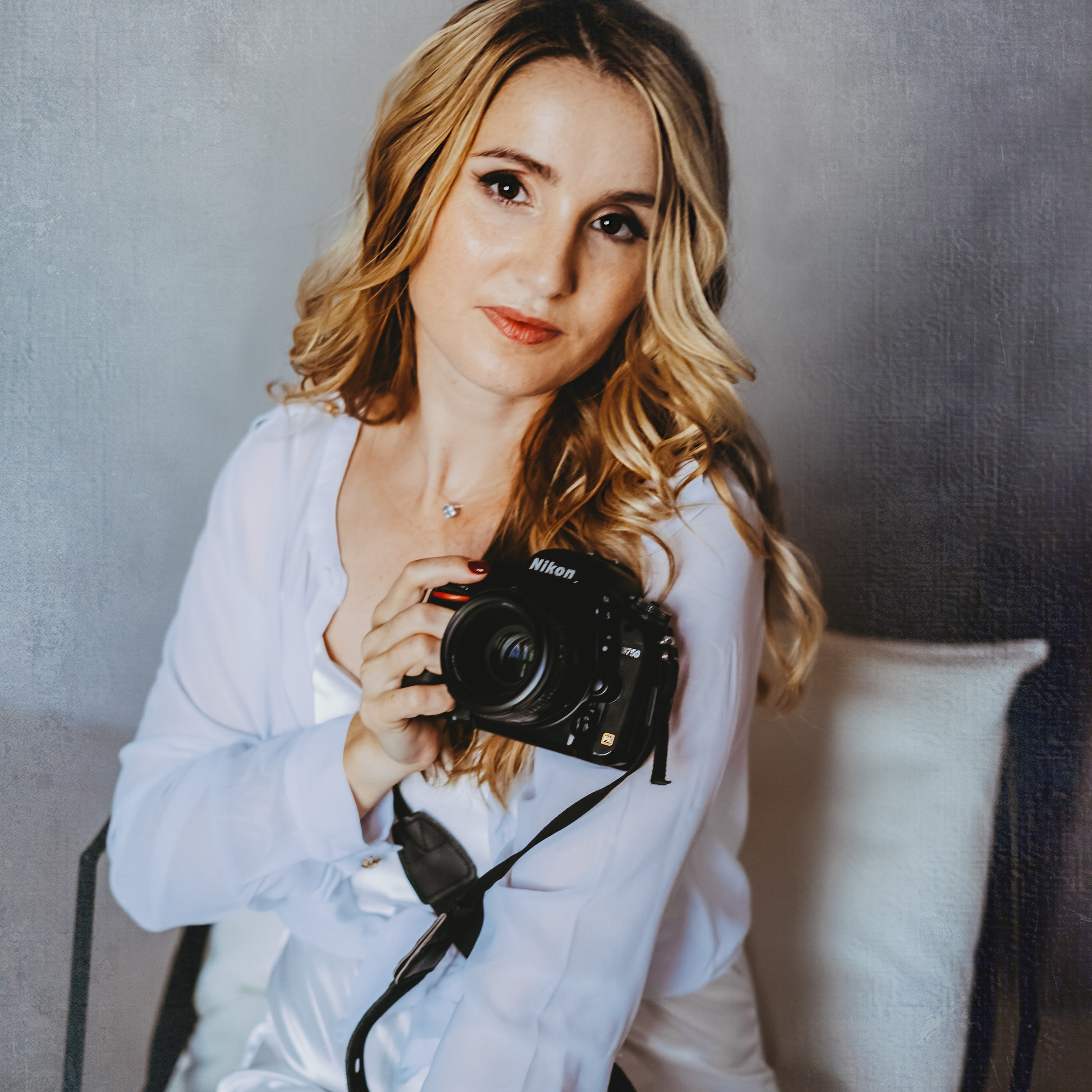 Контакты. Фотограф новорожденных во Владимире Анастасия Воробьева