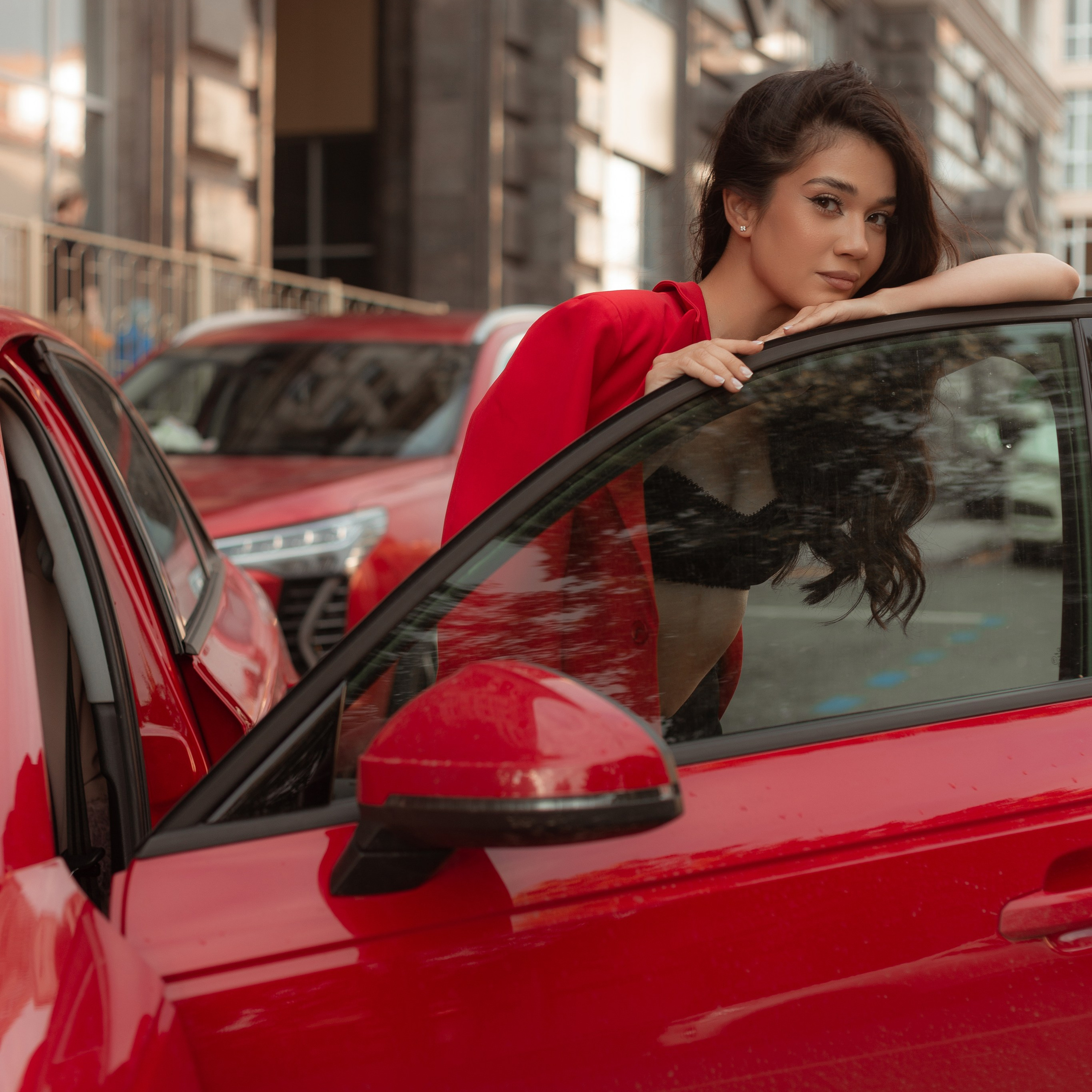 Сборные съемки для маркетплейсов Казань, Москва, Санкт-Петербург, Уфа