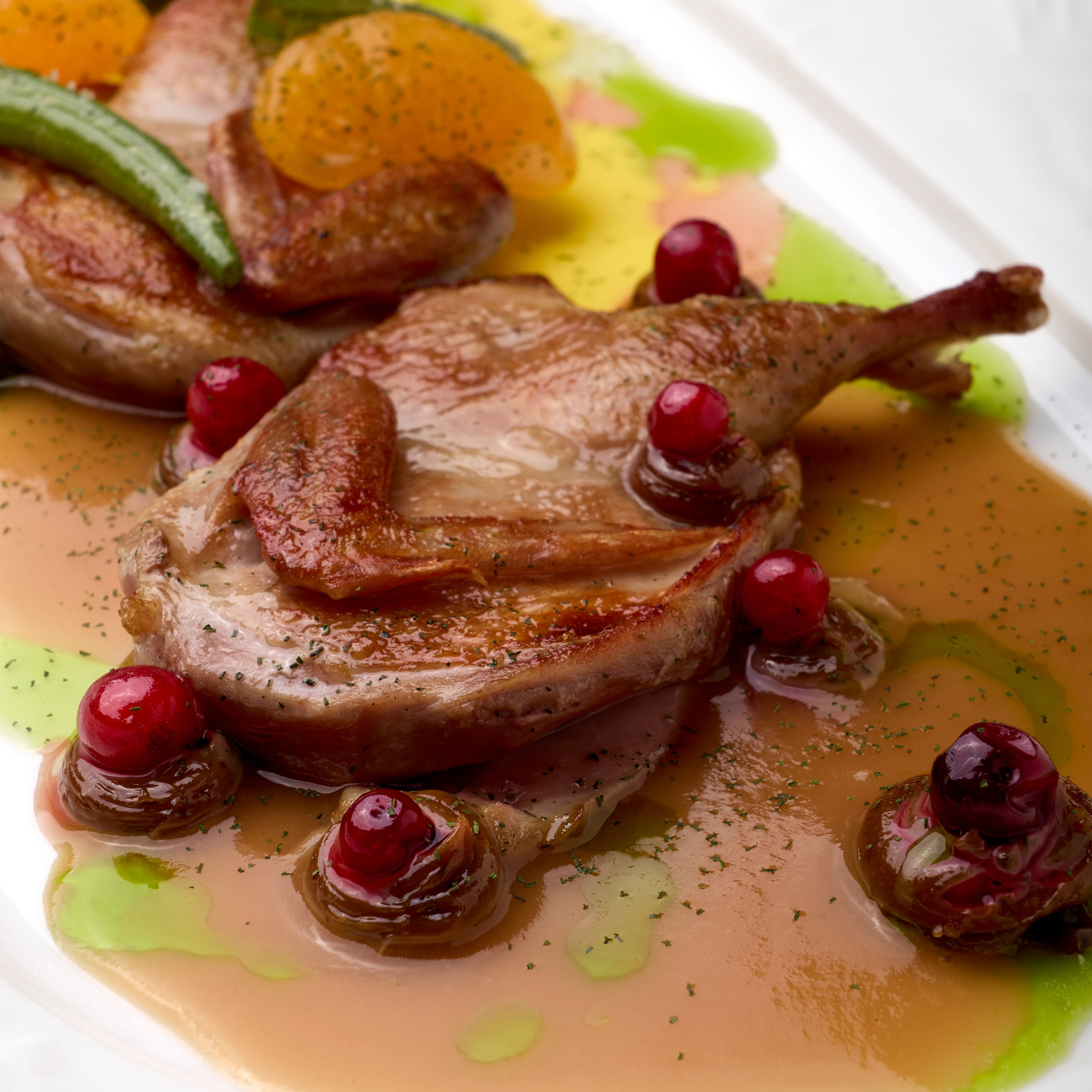 Кейсы. Food Marketing & Visuals