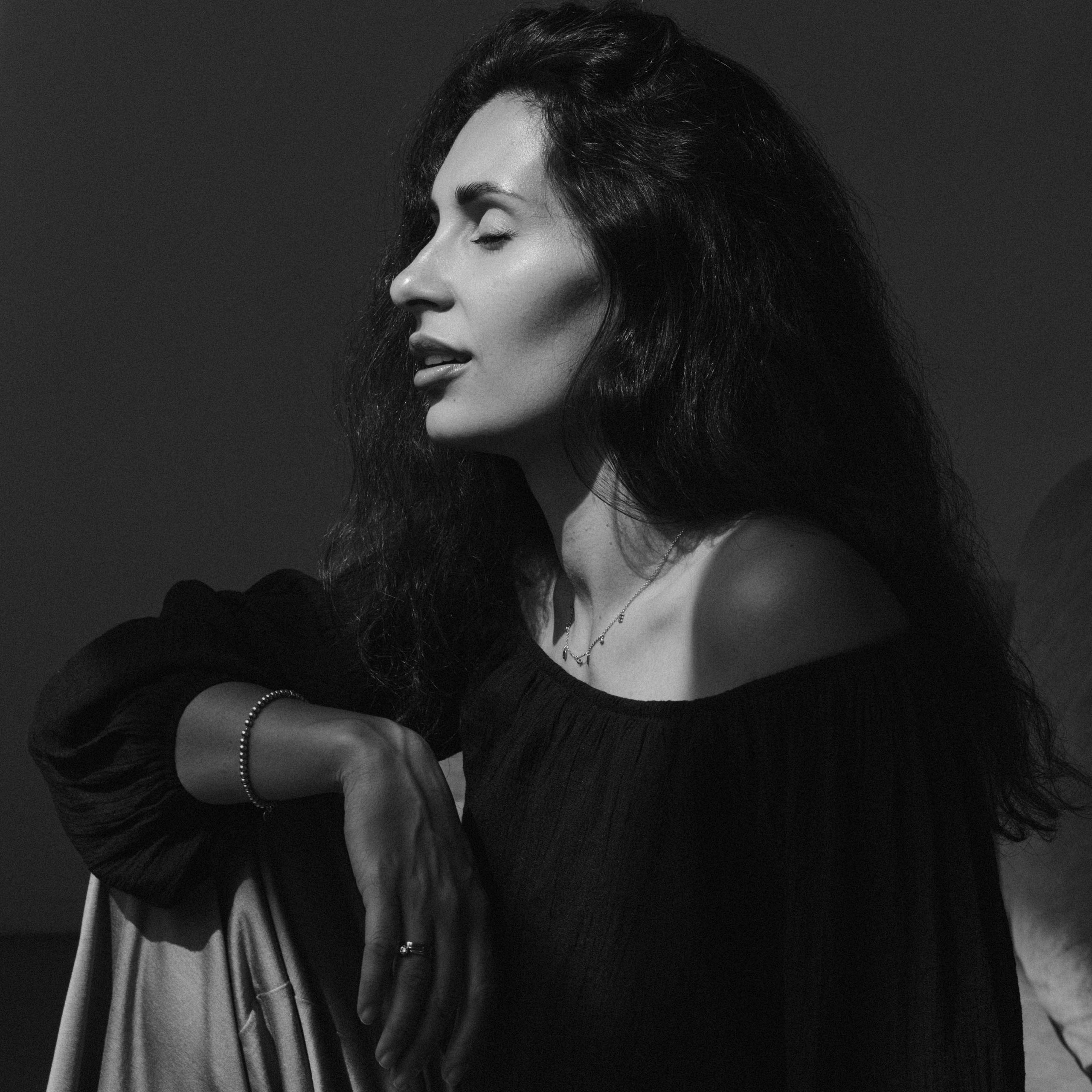 Фотограф в Санкт-Петербурге Рожина Екатерина