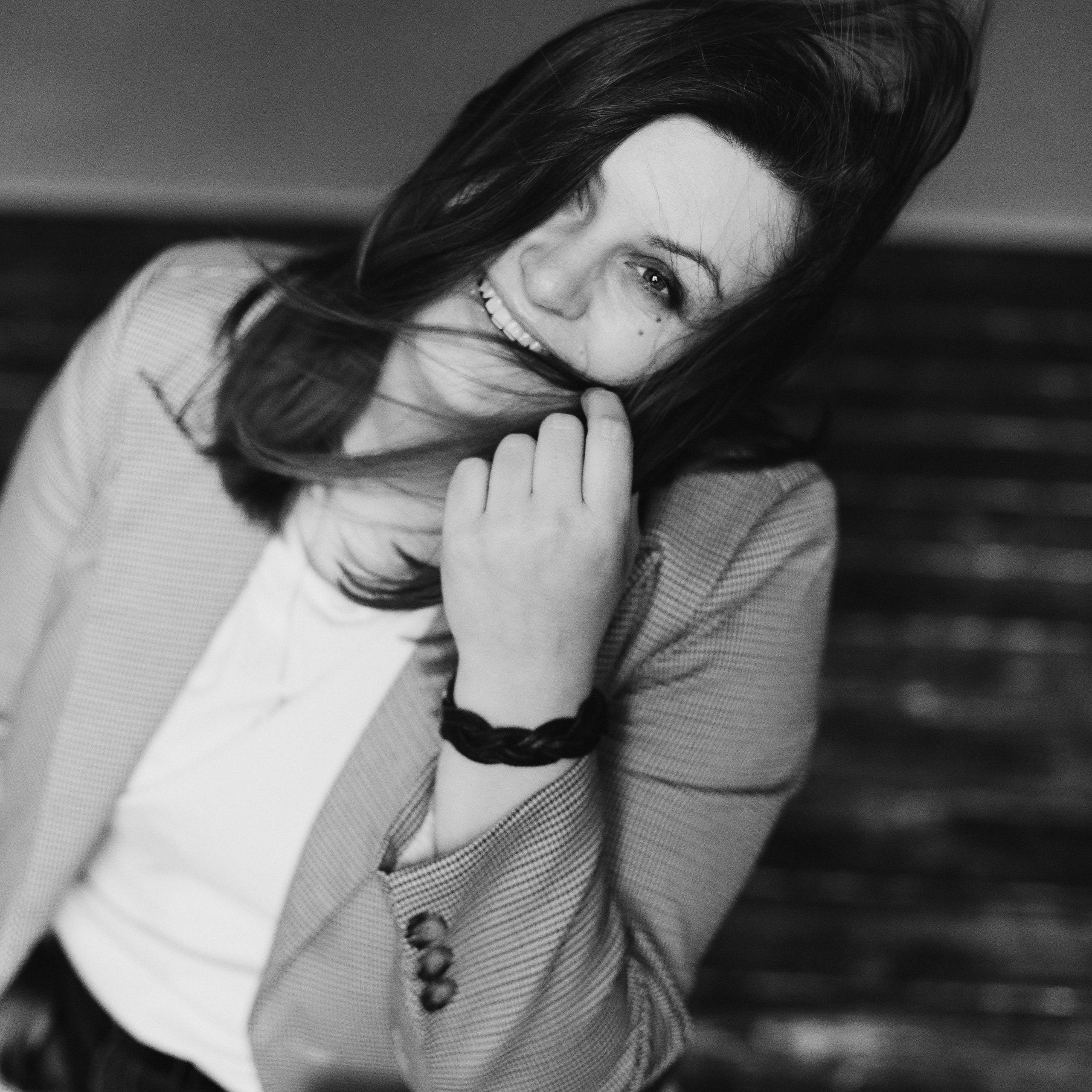 ЧаВо. Семейный и свадебный фотограф в Москве Жнякина Юлия