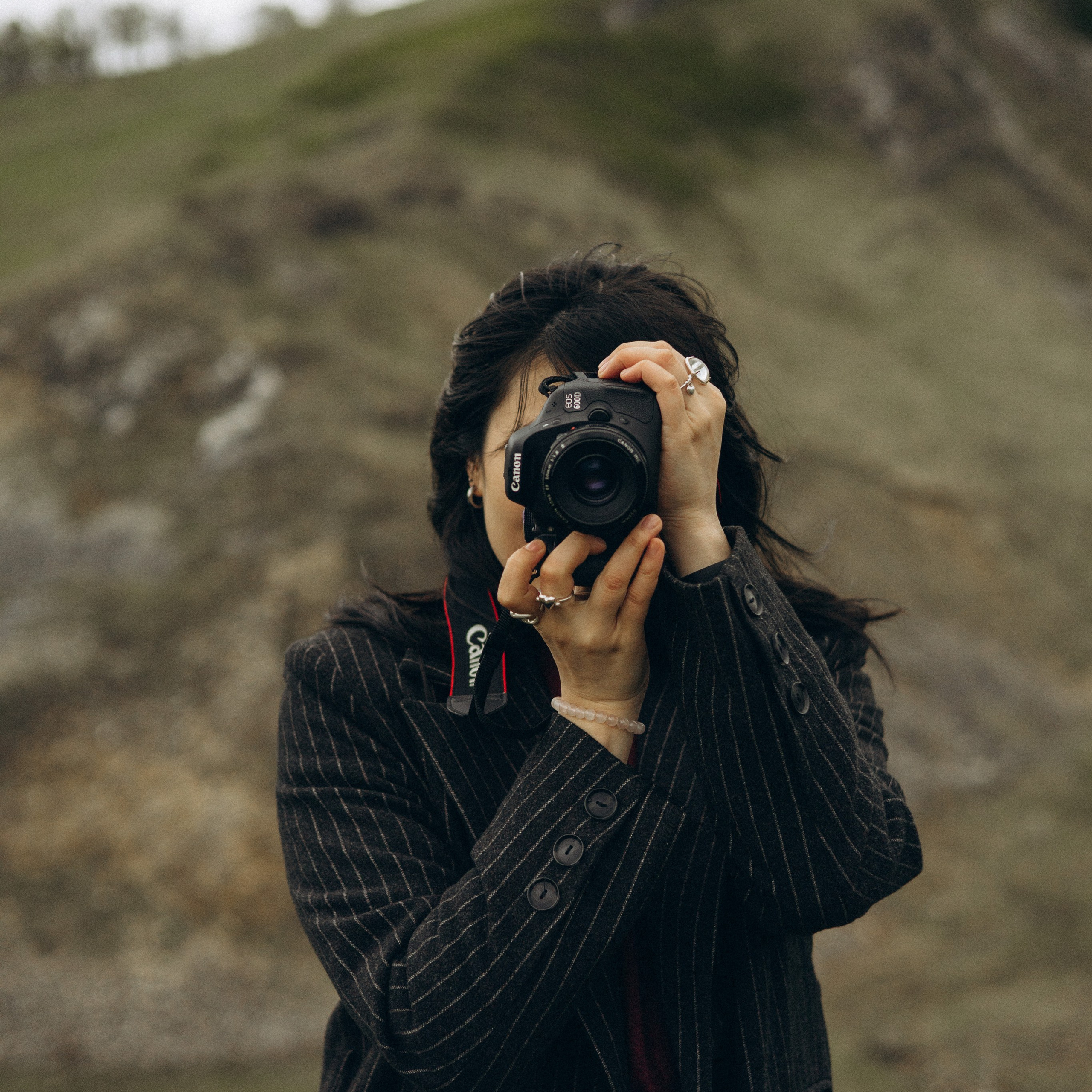 Фотограф Николь Степанянц