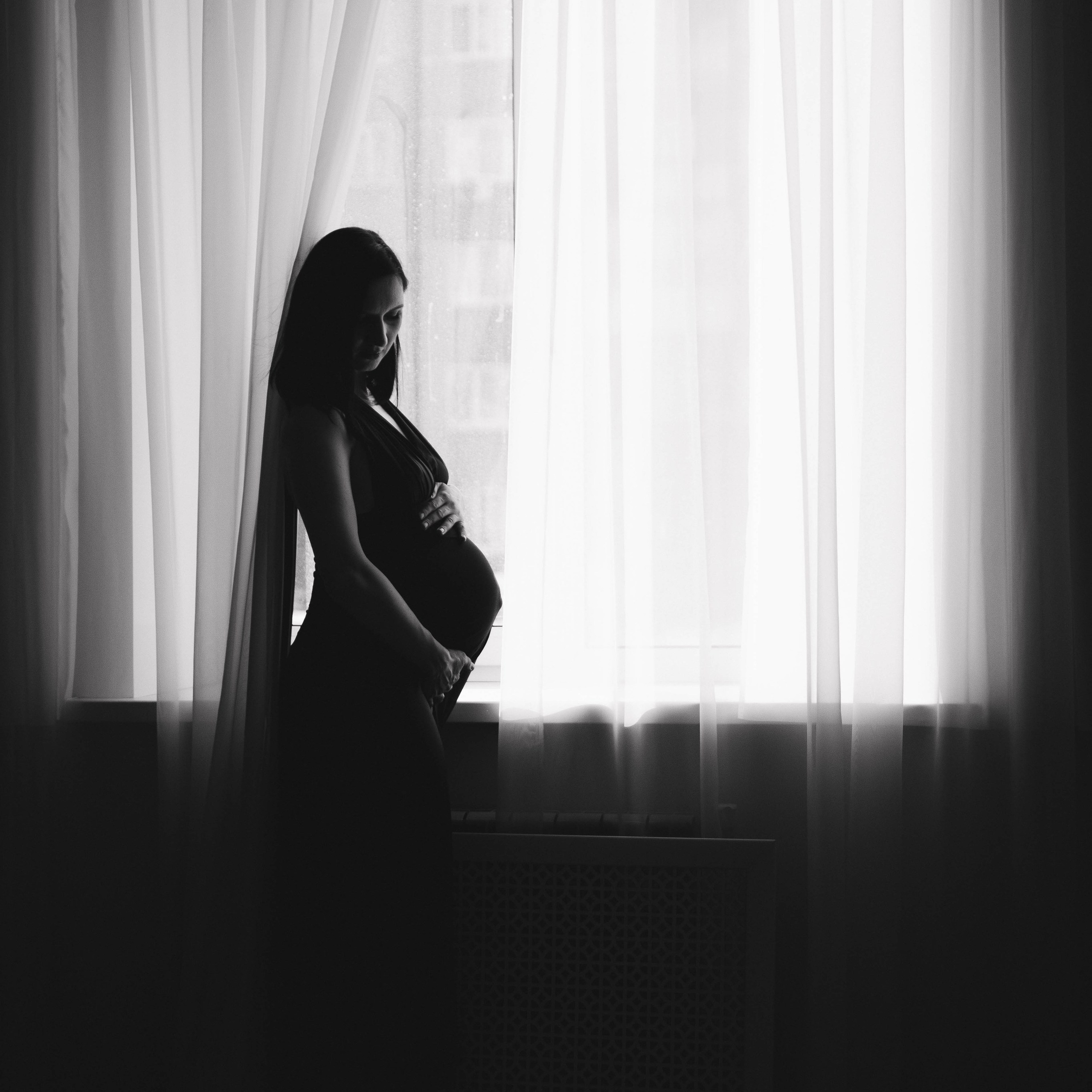 Детский, семейный фотограф в Тюмени Алеся Плужник