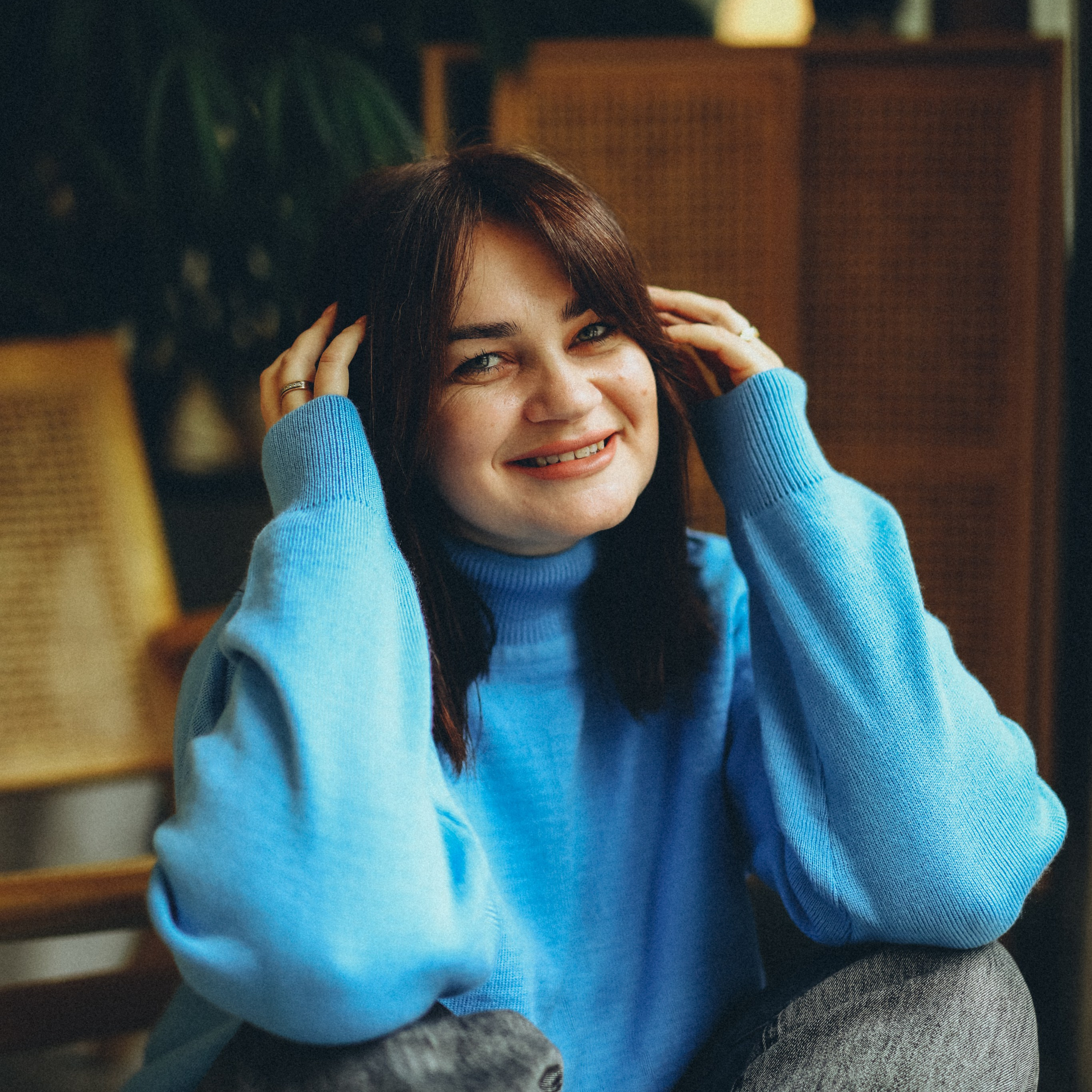 Фотограф Горячий ключ